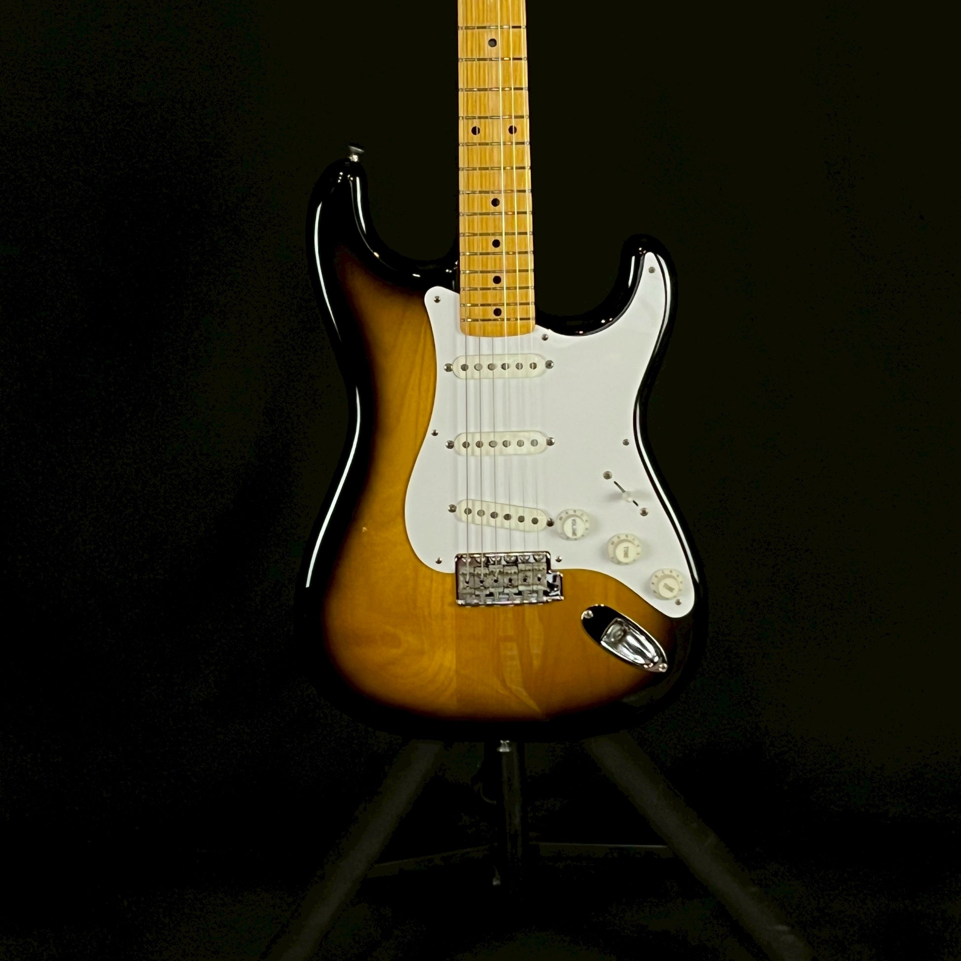 Fender Japan Classic 50s Stratocaster