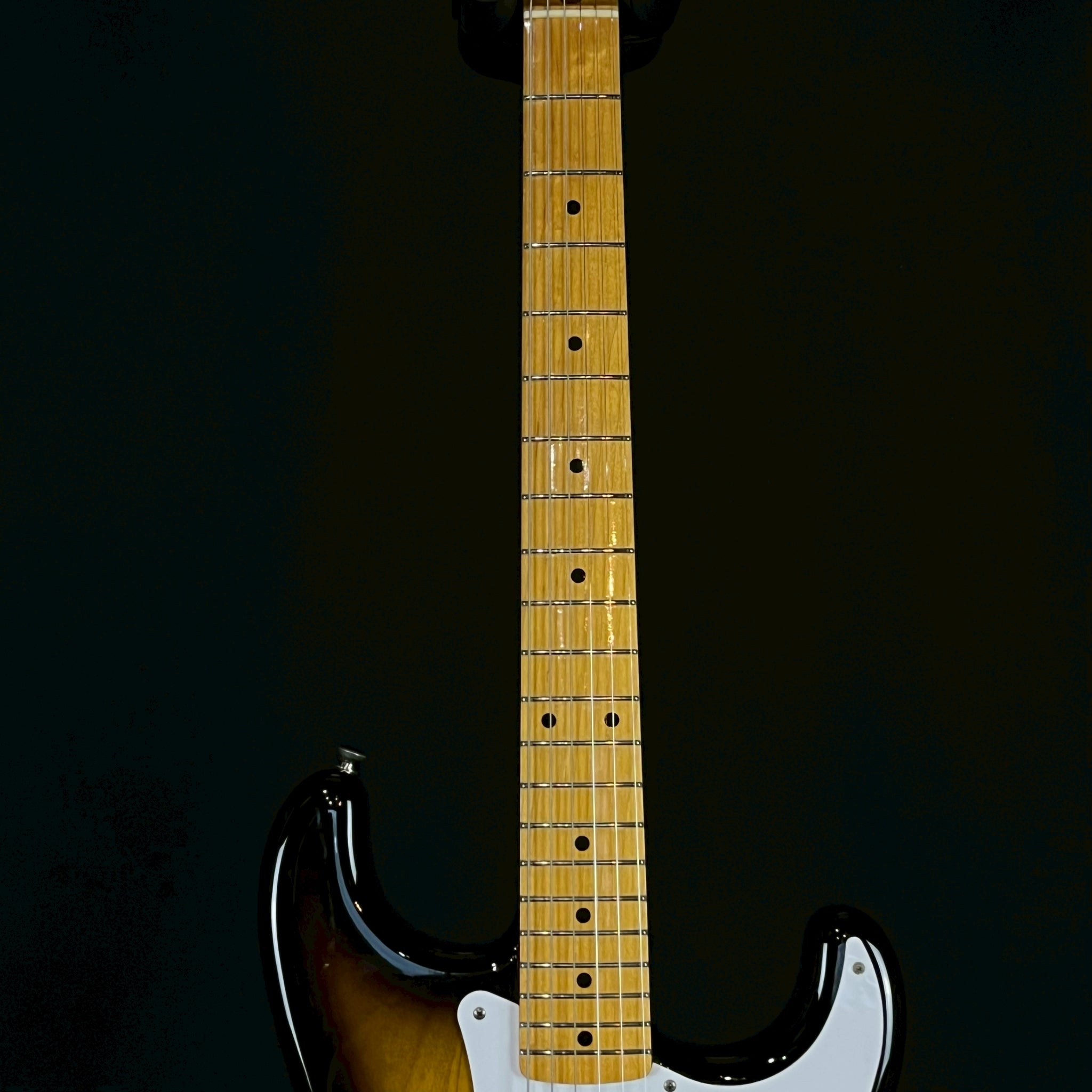 エレキギター　中古 Squier Classic Vibe 50 Stratocaster | UNISOUND BANGKOK