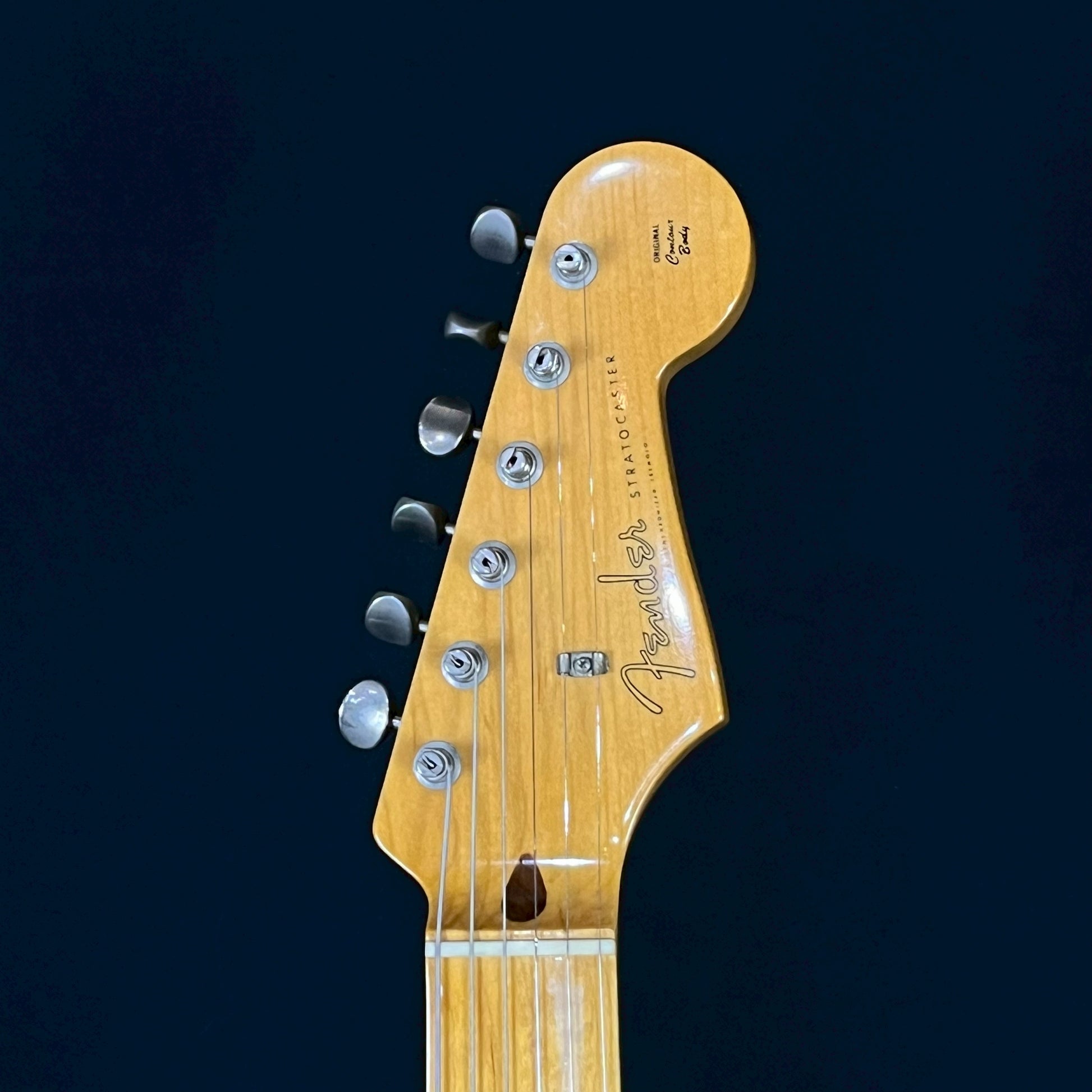 Fender Japan Classic 50s Stratocaster