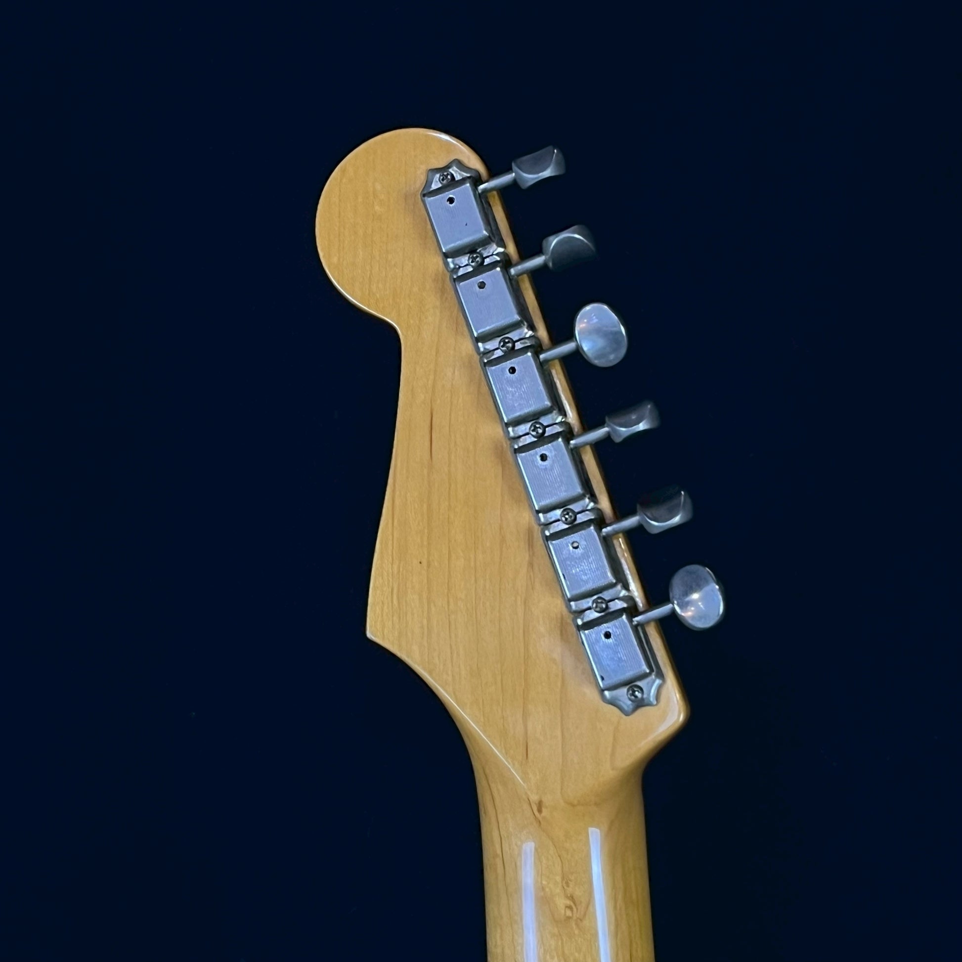 Fender Japan Classic 50s Stratocaster