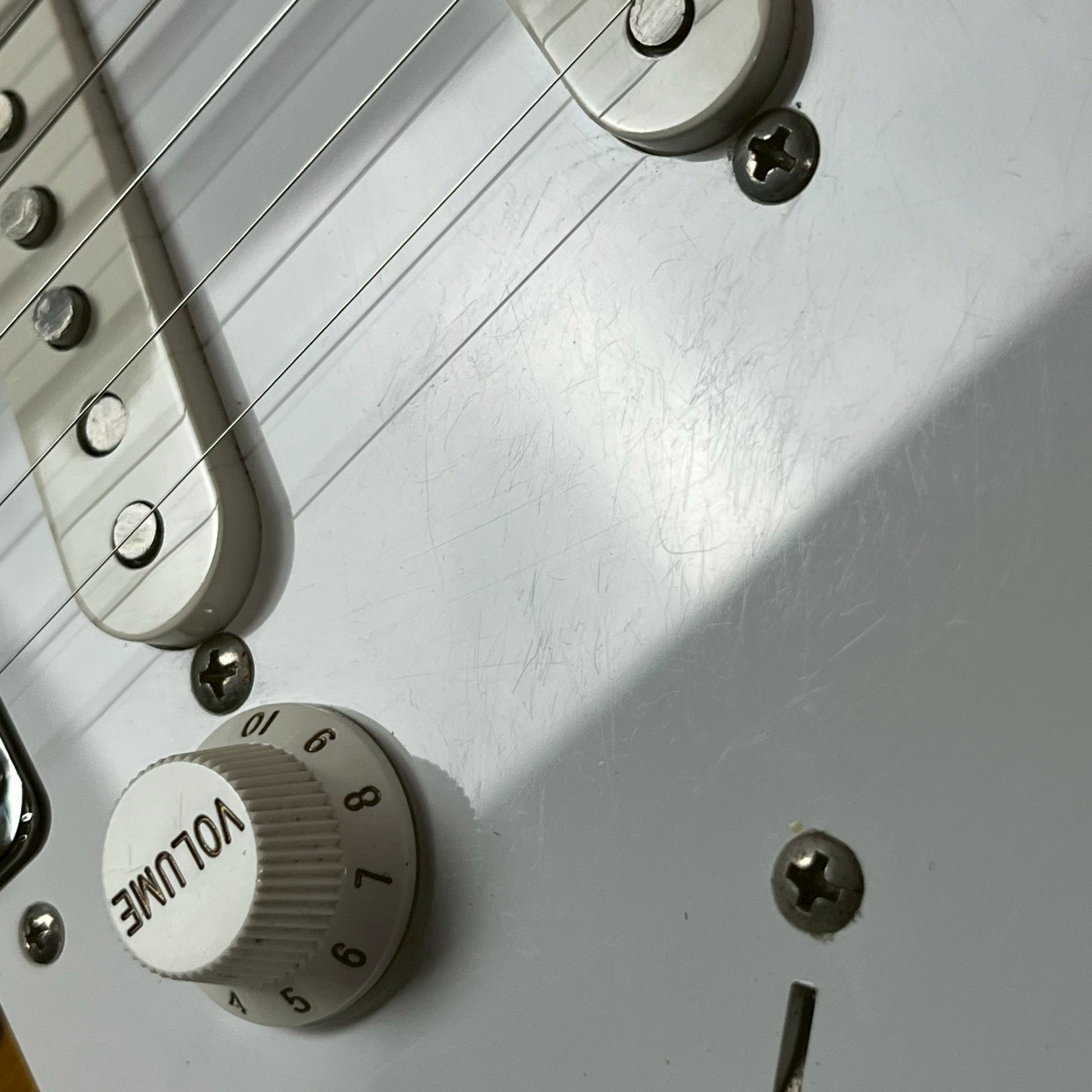 Fender Japan Classic 50s Stratocaster