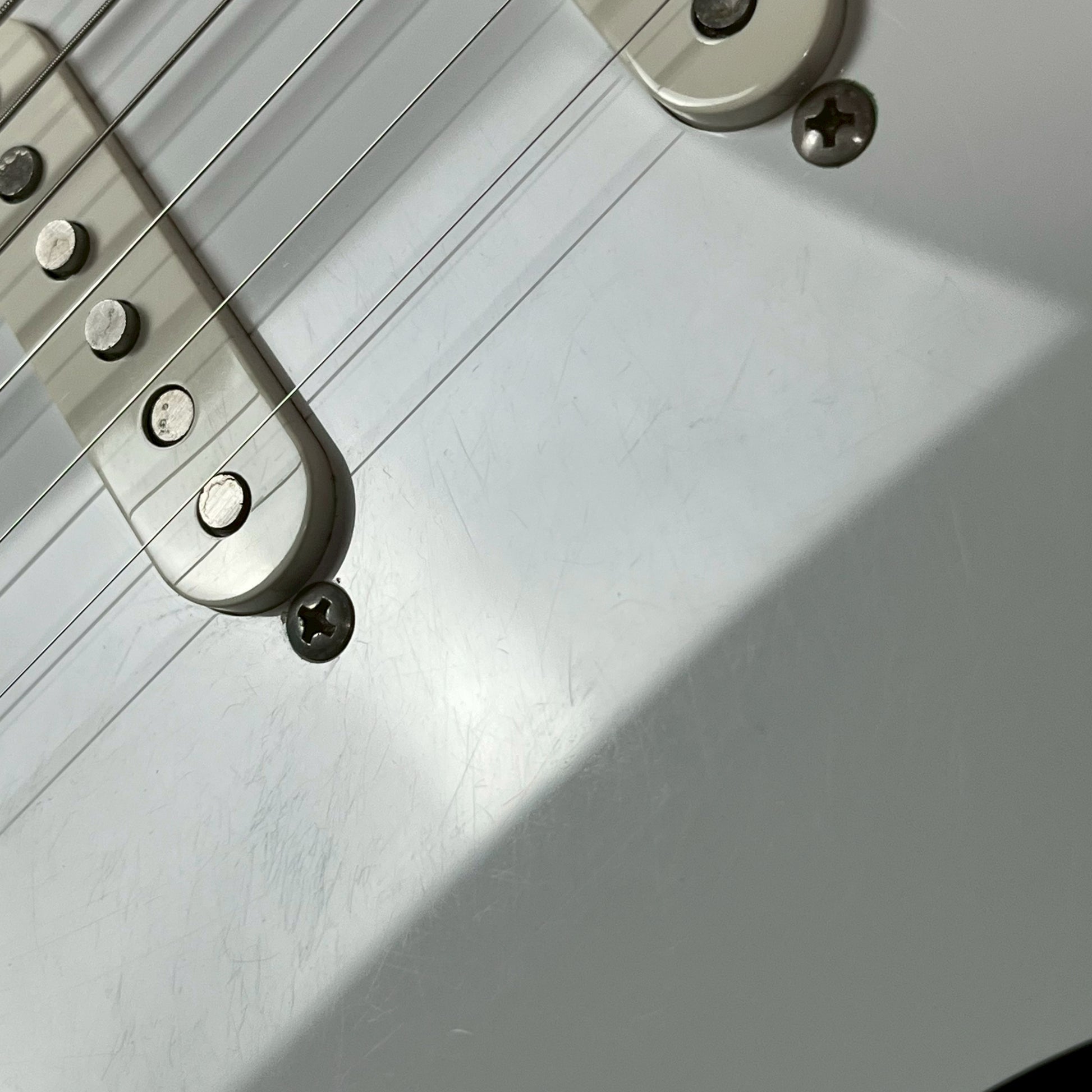 Fender Japan Classic 50s Stratocaster
