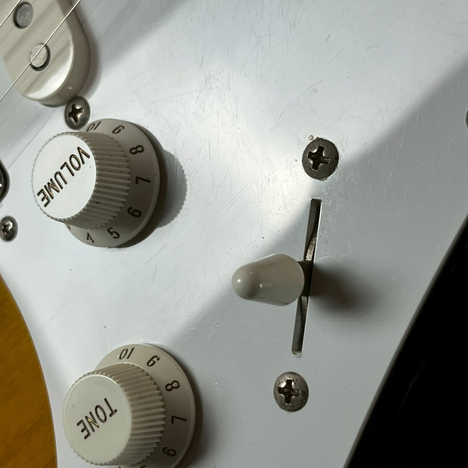Fender Japan Classic 50s Stratocaster