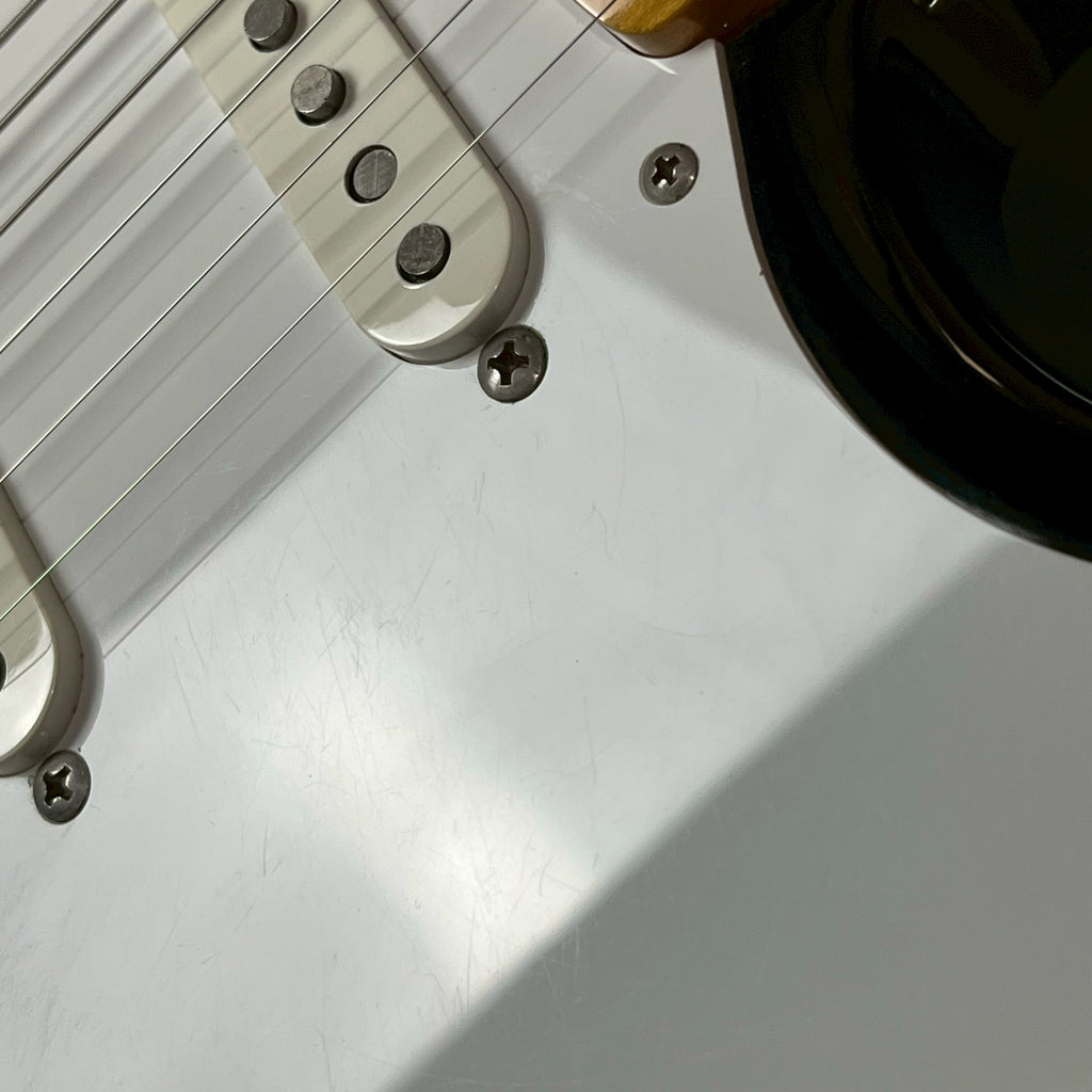 Fender Japan Classic 50s Stratocaster