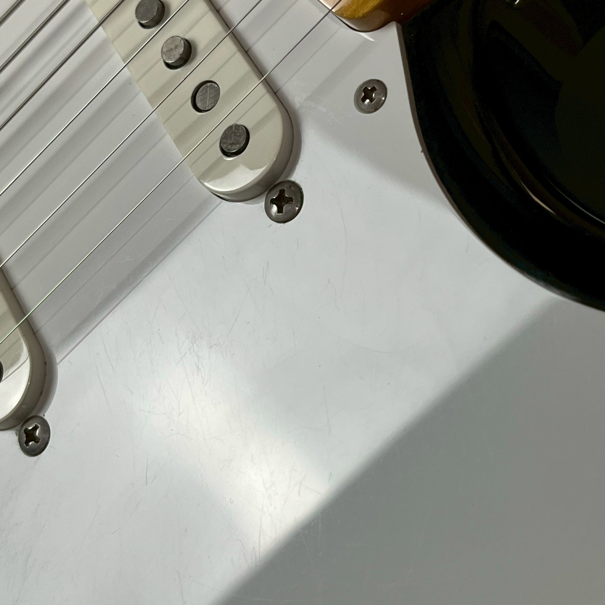 Fender Japan Classic 50s Stratocaster