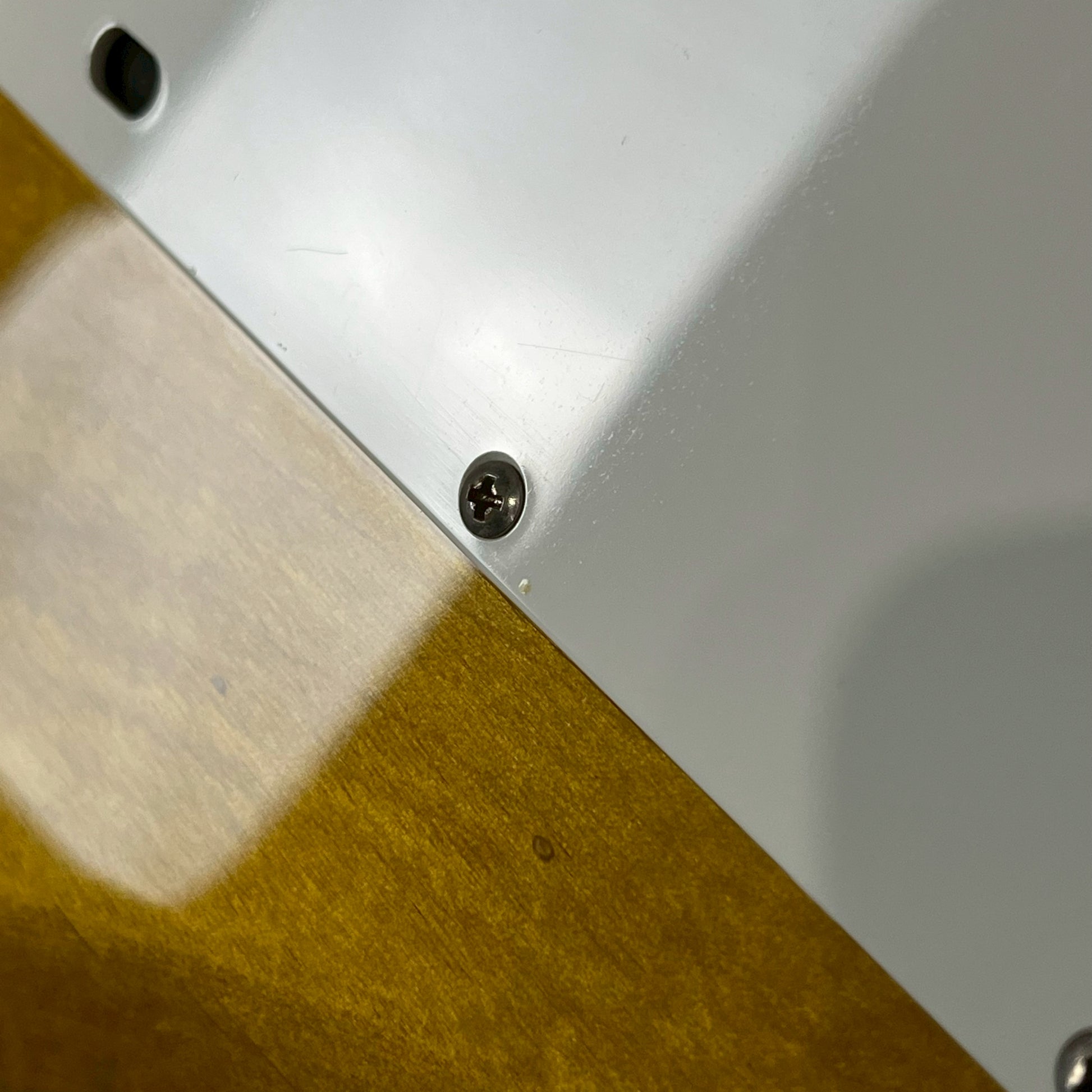 Fender Japan Classic 50s Stratocaster