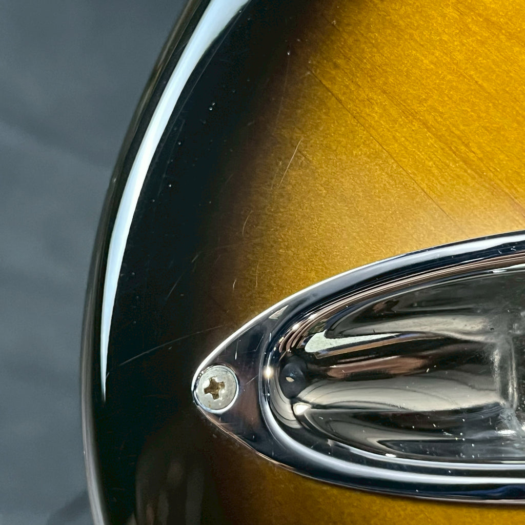 Fender Japan Classic 50s Stratocaster