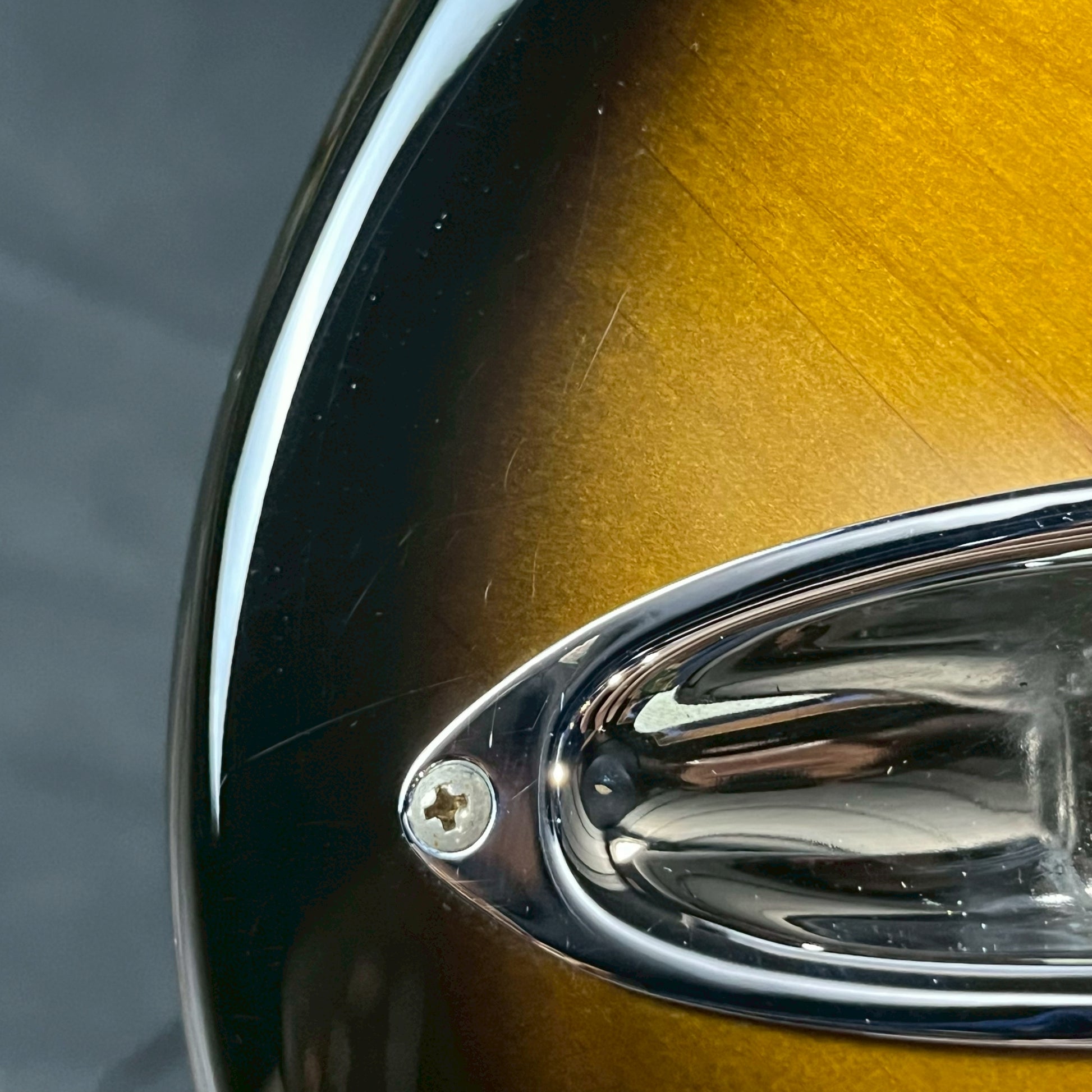Fender Japan Classic 50s Stratocaster