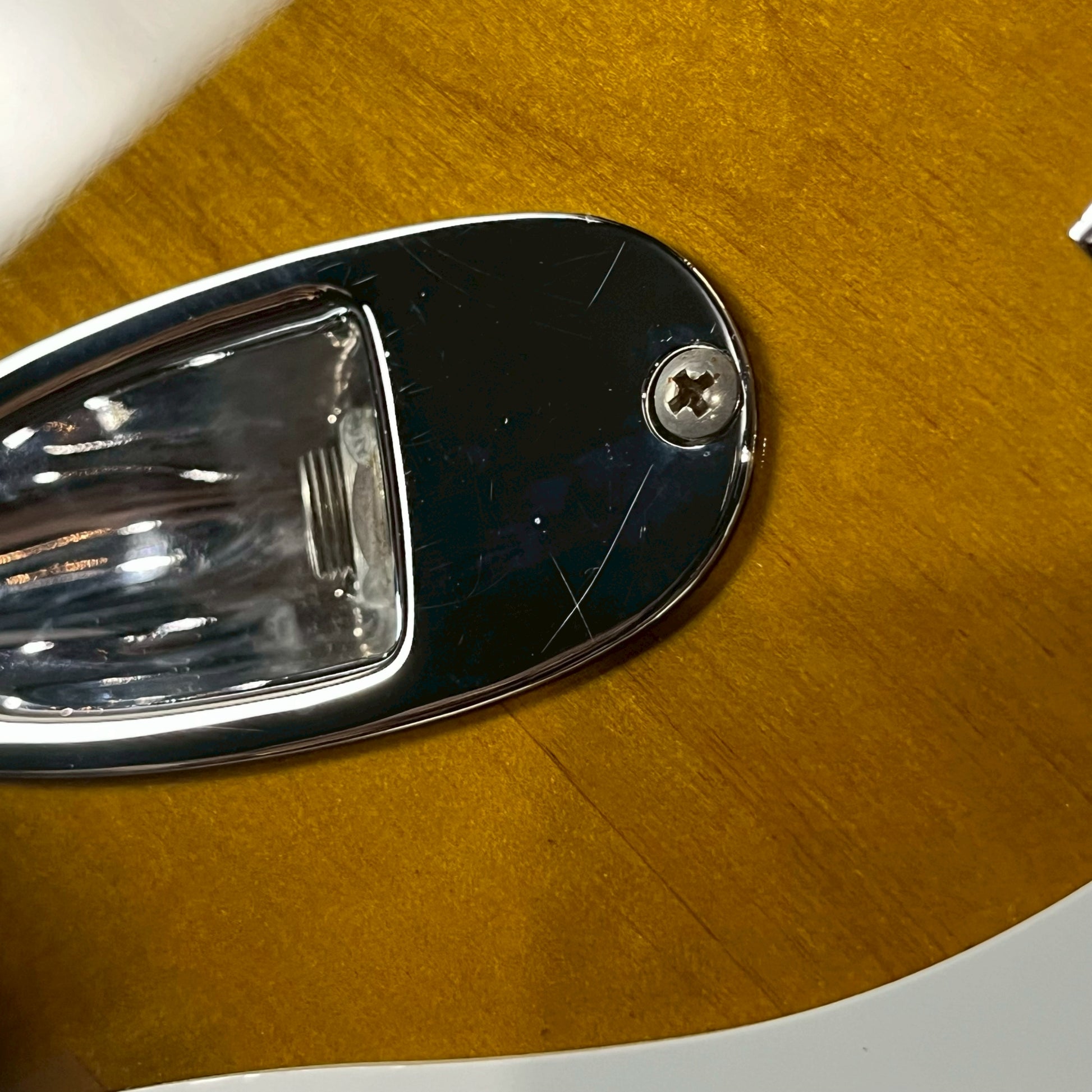 Fender Japan Classic 50s Stratocaster