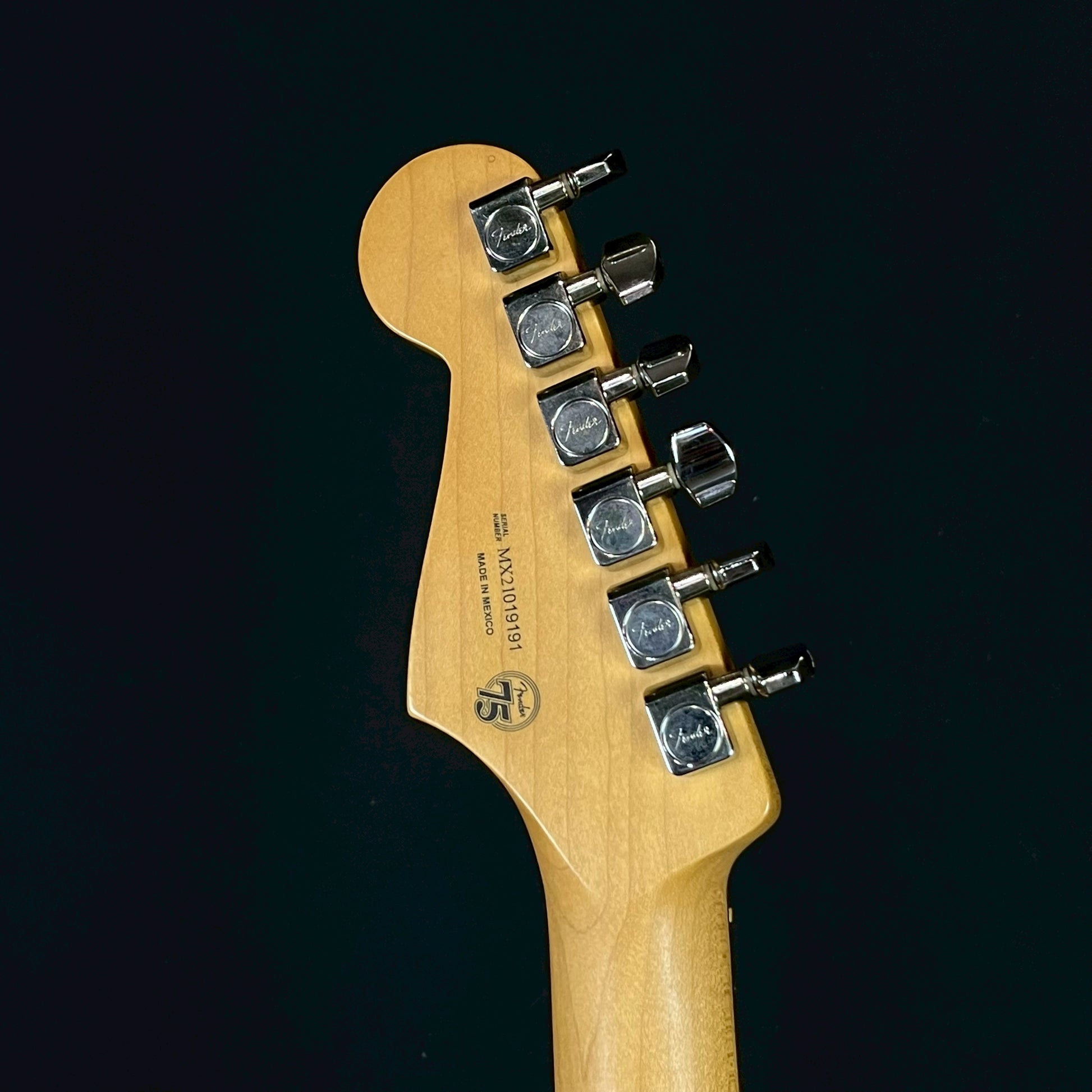 Fender Player Stratocaster HSH 2021