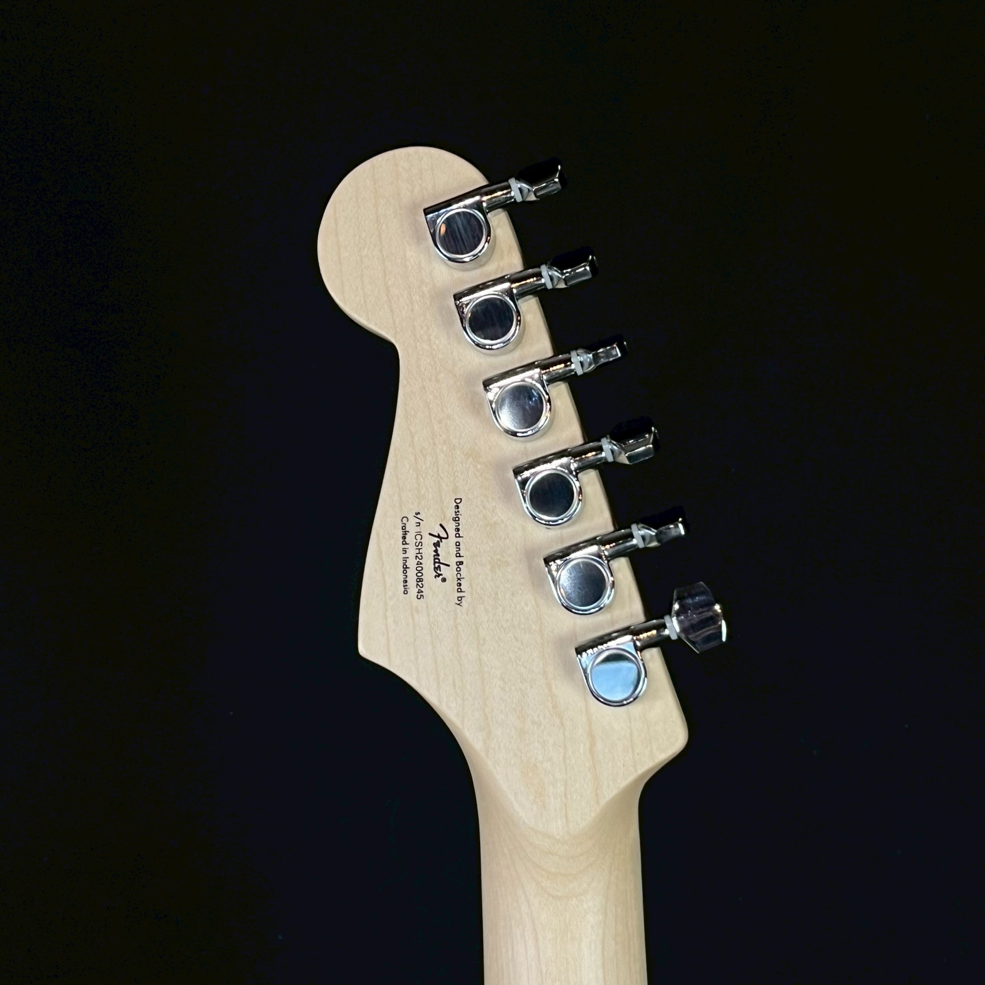 Squier Sonic Stratocaster