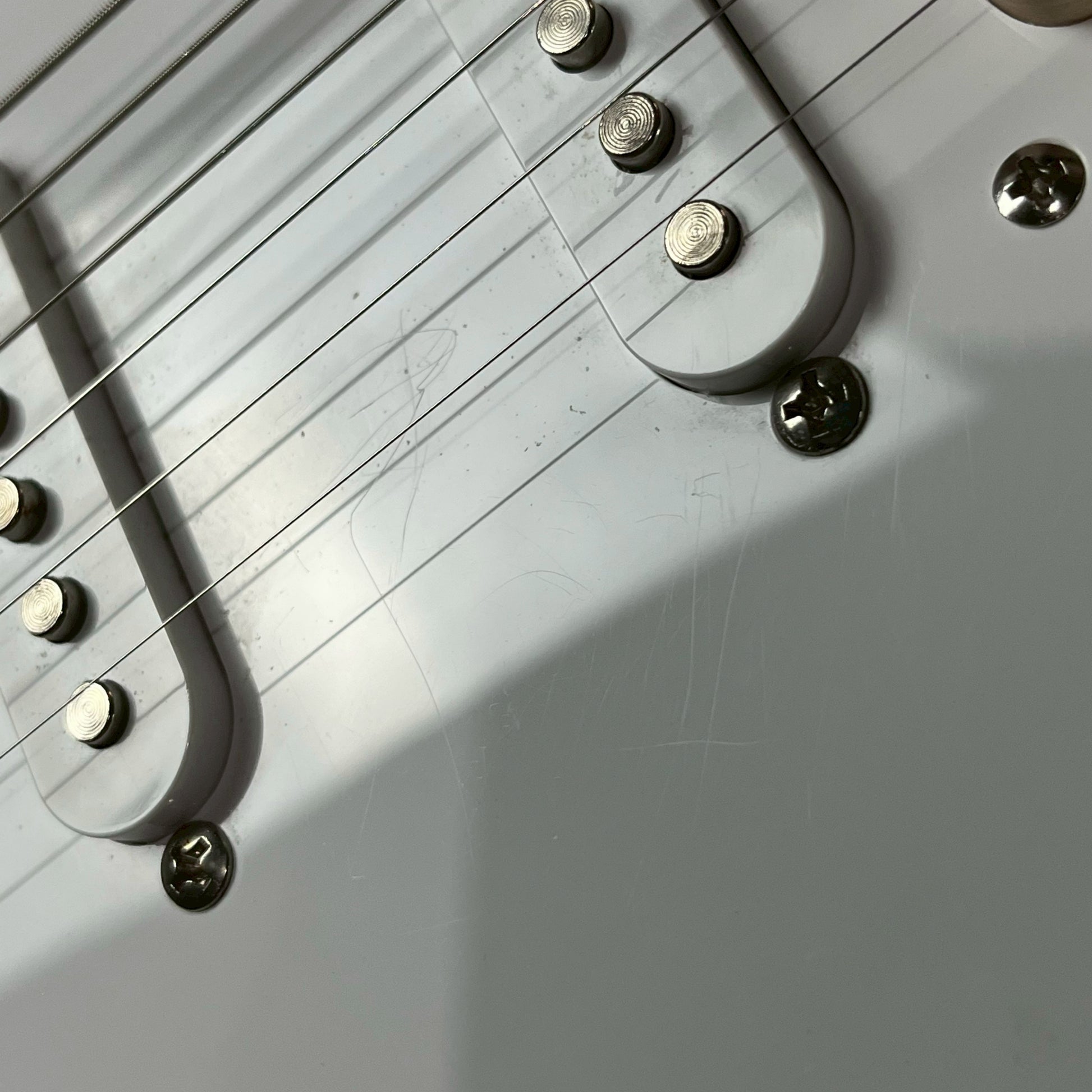 Squier Sonic Stratocaster