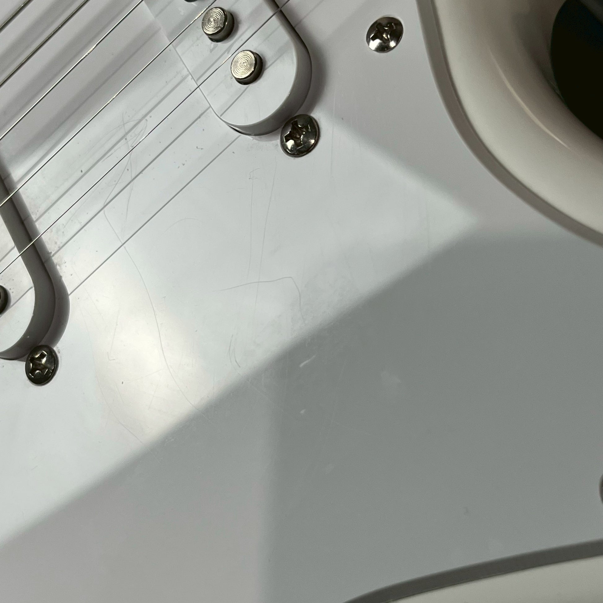 Squier Sonic Stratocaster