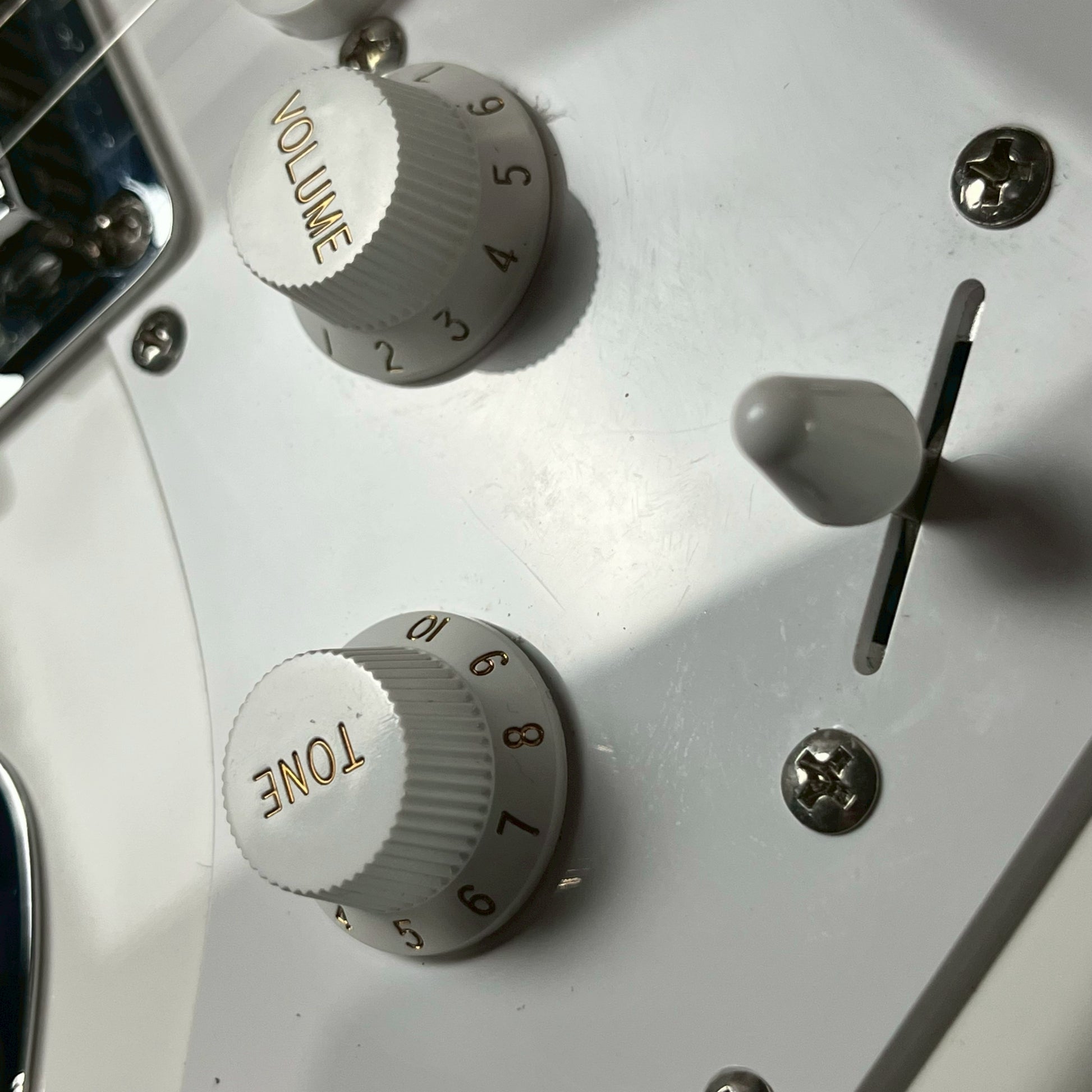 Squier Sonic Stratocaster