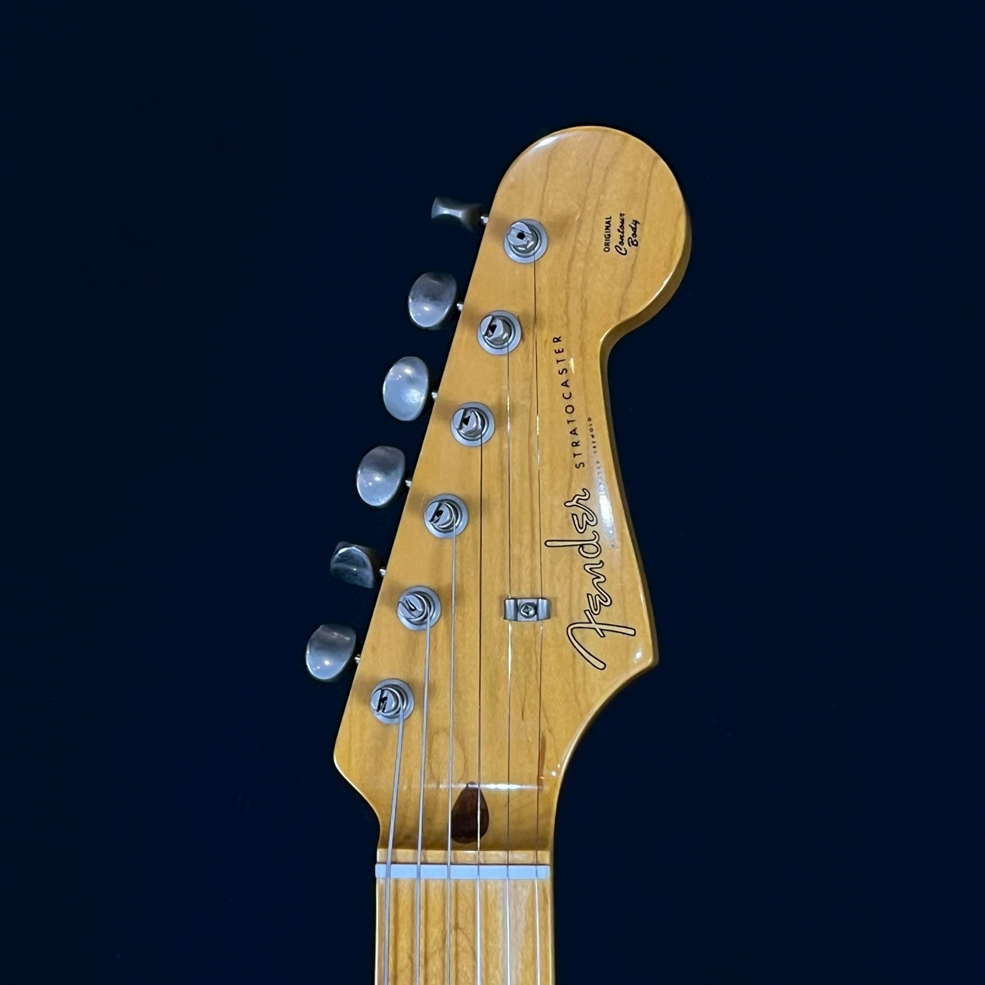 Fender Japan Classic 50s Stratocaster