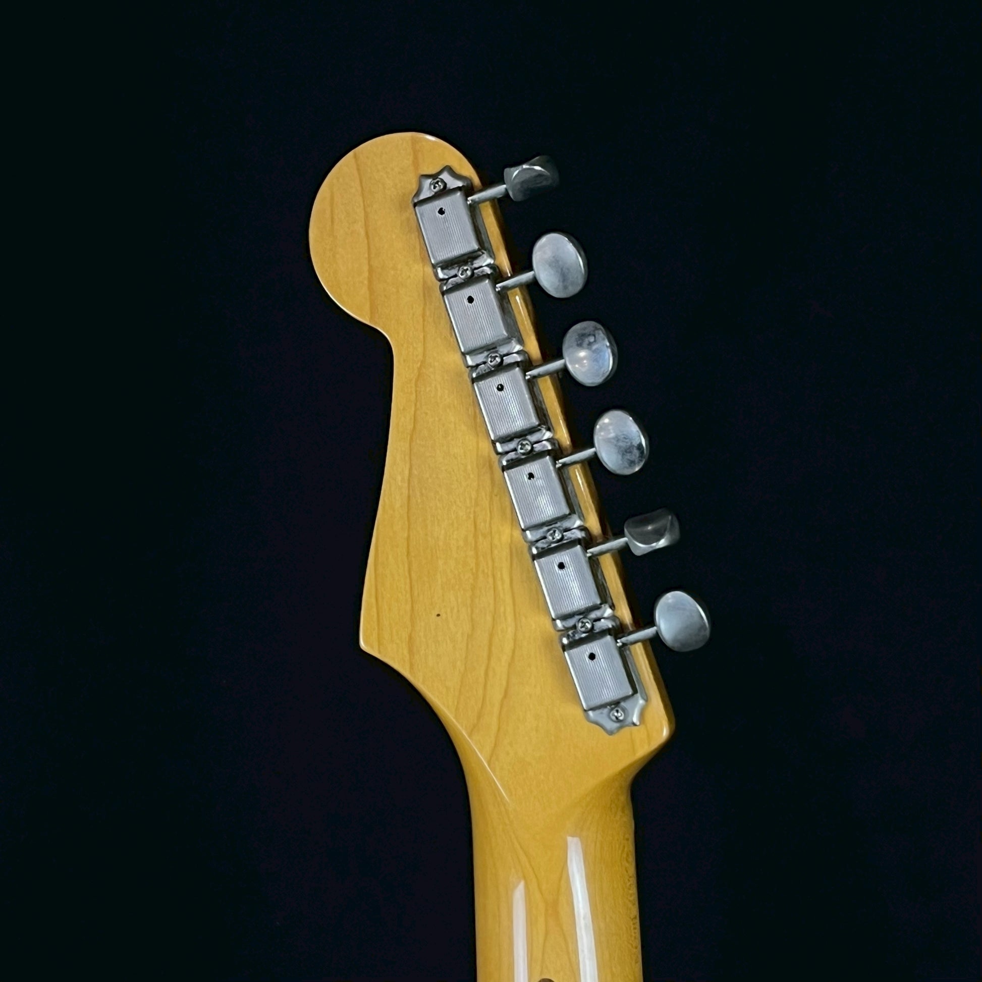 Fender Japan Classic 50s Stratocaster