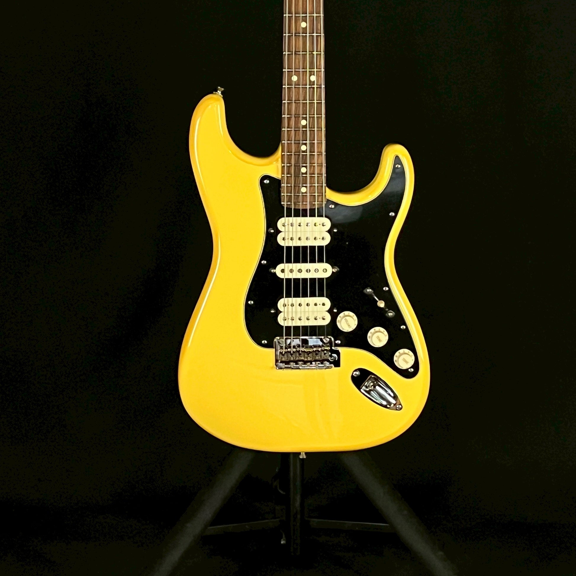 Fender Player Stratocaster HSH 2021