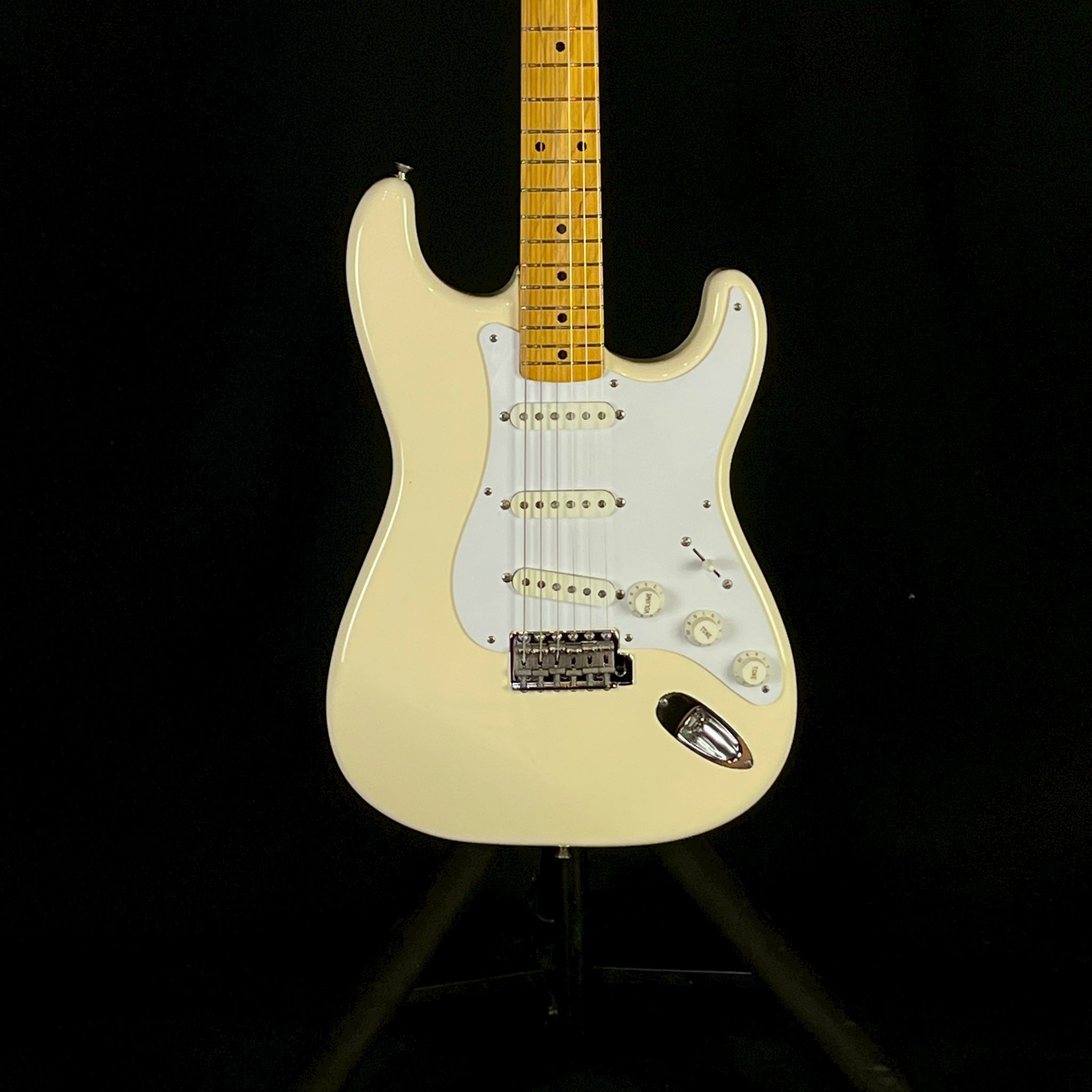 エレキギター　中古 Squier Classic Vibe 50 Stratocaster | UNISOUND BANGKOK