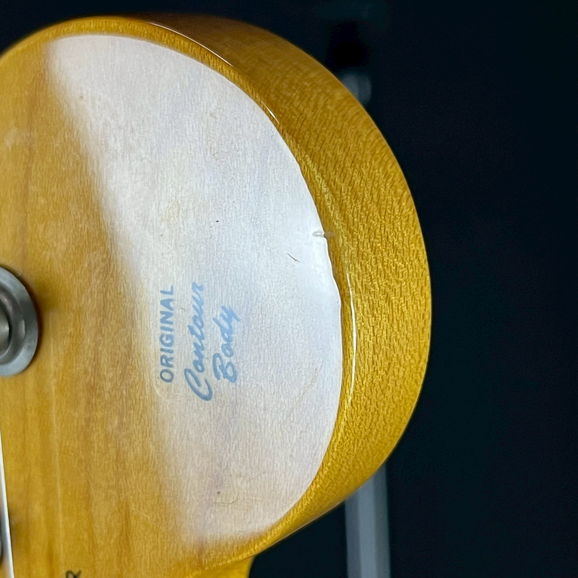 Fender Japan Classic 50s Stratocaster