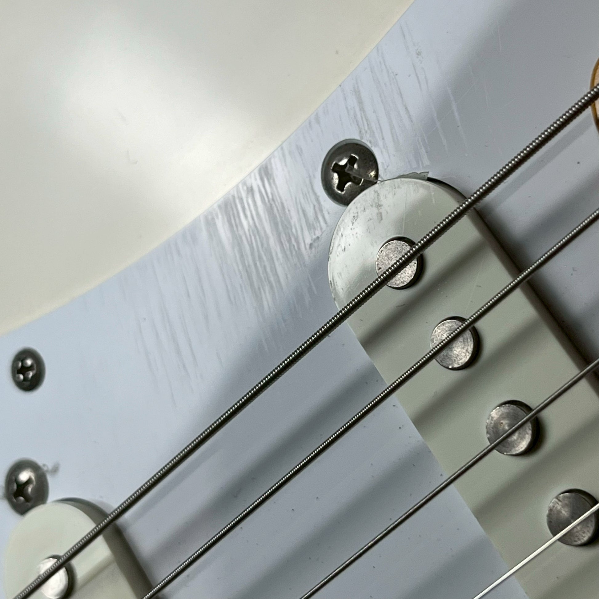Fender Japan Classic 50s Stratocaster