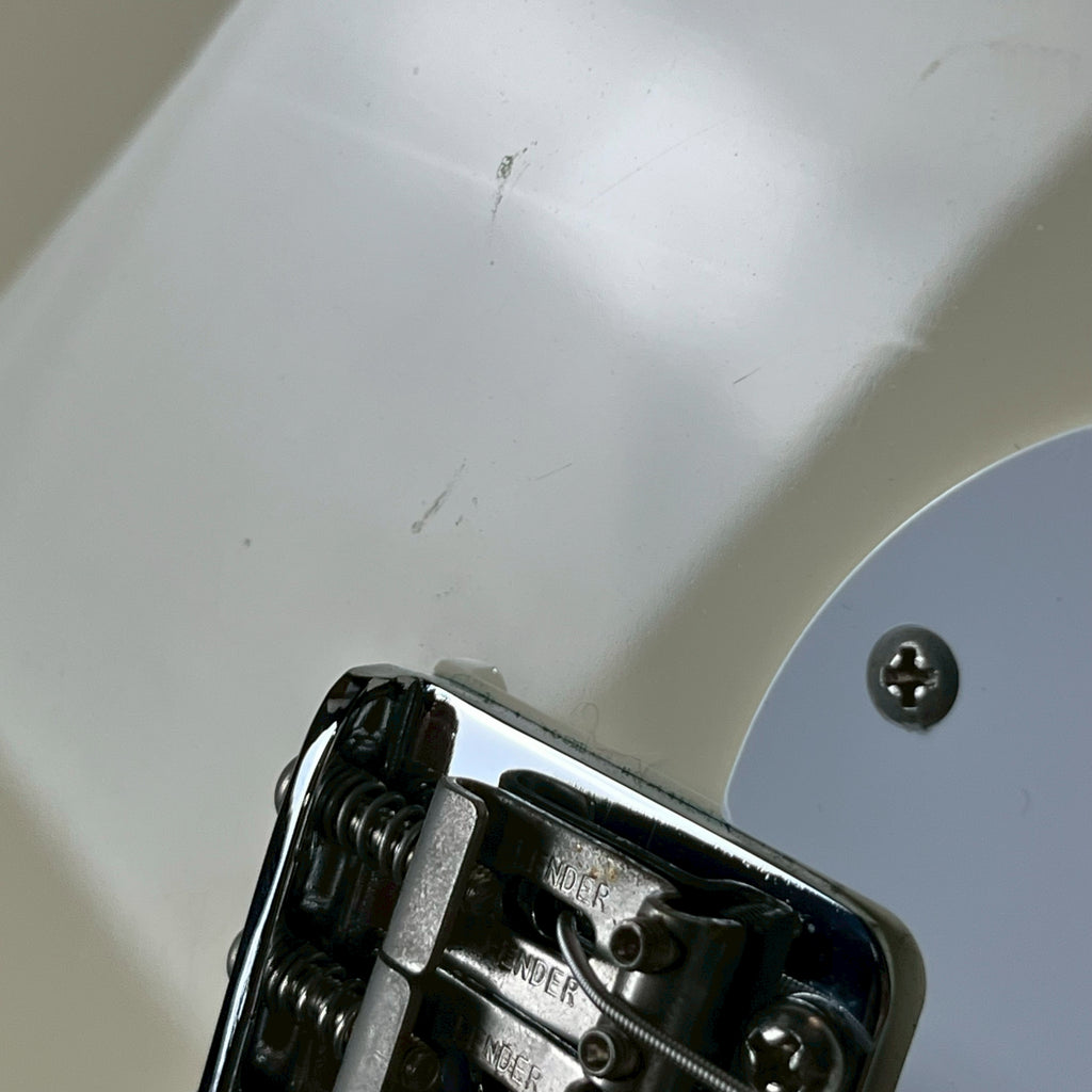 Fender Japan Classic 50s Stratocaster