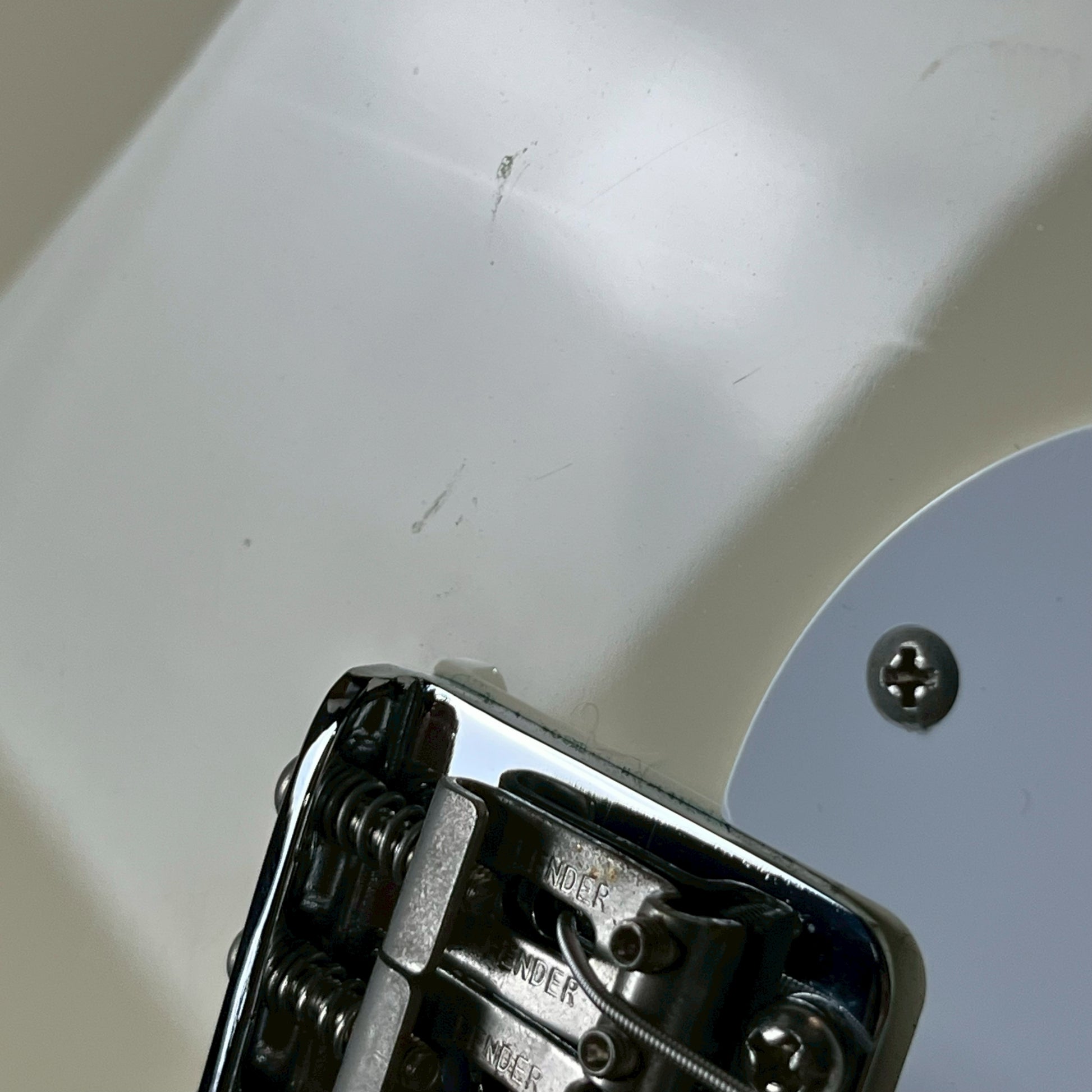 Fender Japan Classic 50s Stratocaster