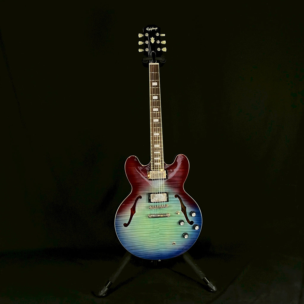 Epiphone ES-335 Figured IG 2020