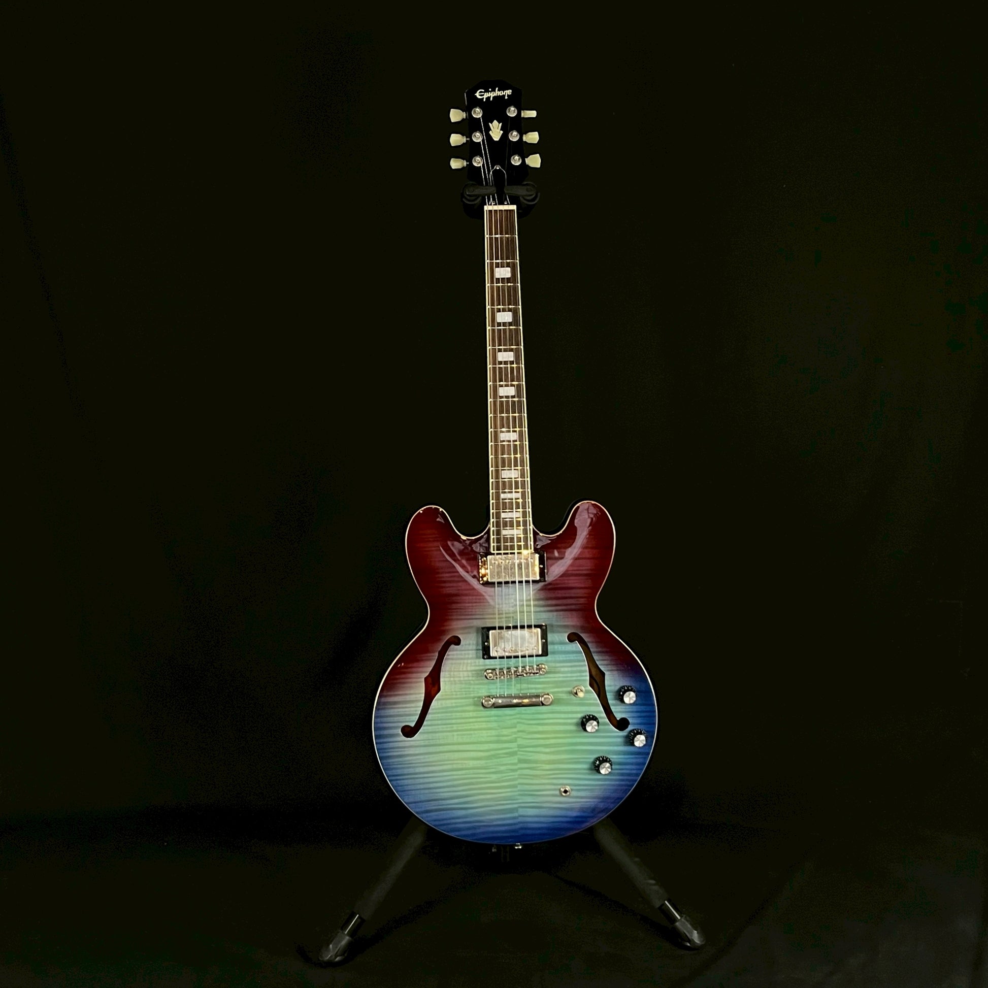 Epiphone ES-335 Figured IG 2020
