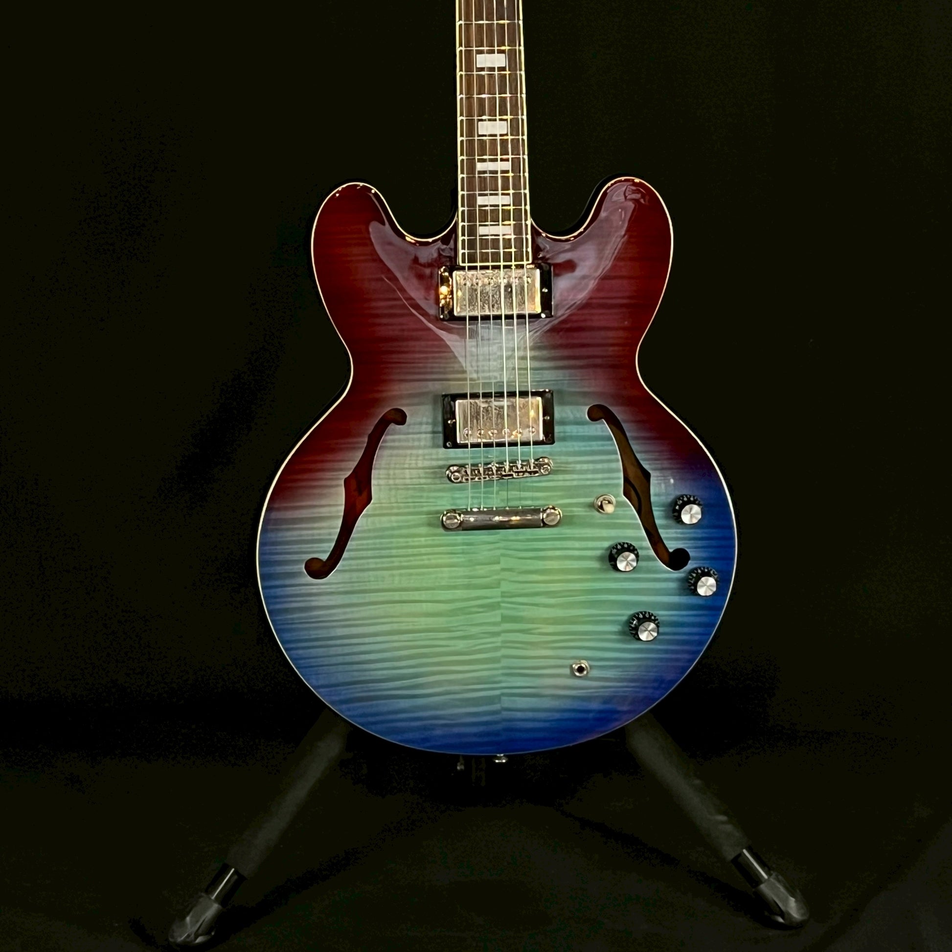 Epiphone ES-335 Figured IG 2020