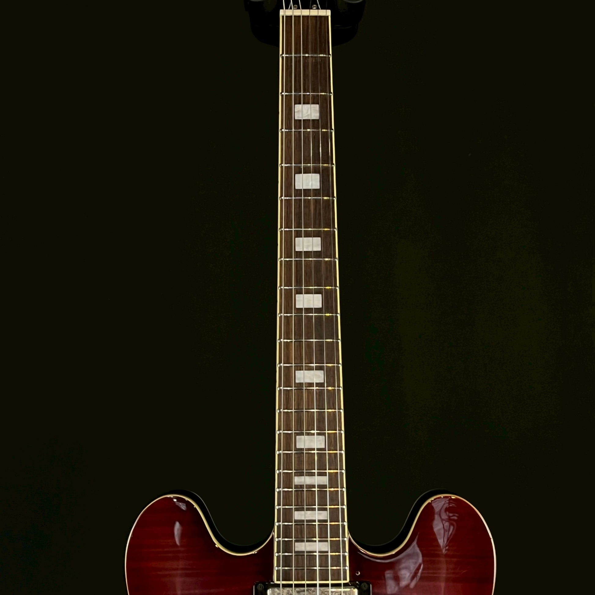 Epiphone ES-335 Figured IG 2020