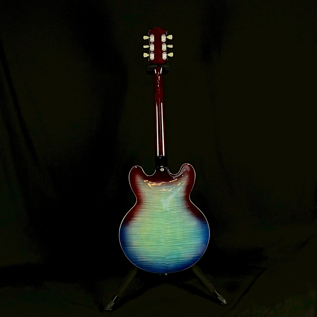 Epiphone ES-335 Figured IG 2020