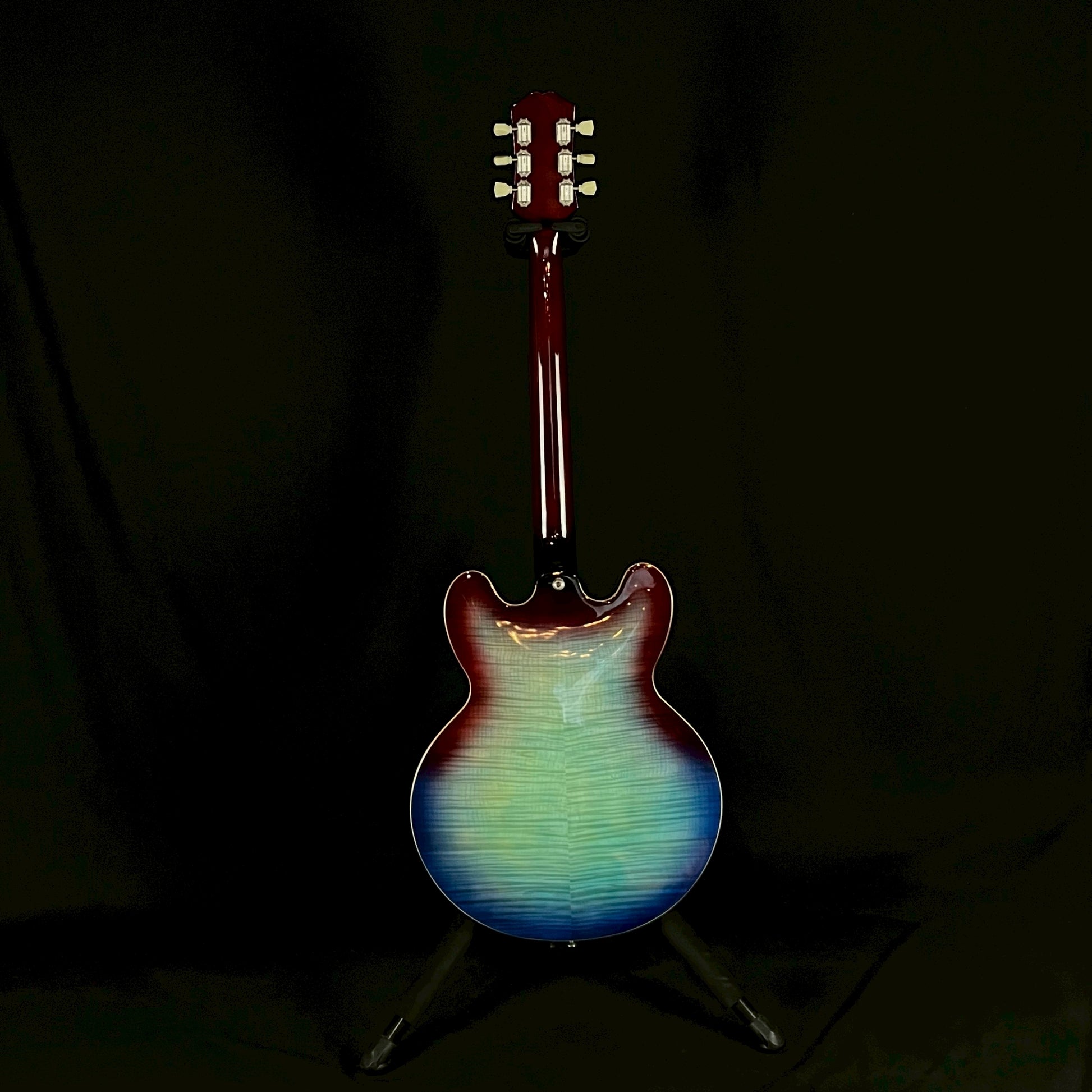 Epiphone ES-335 Figured IG 2020