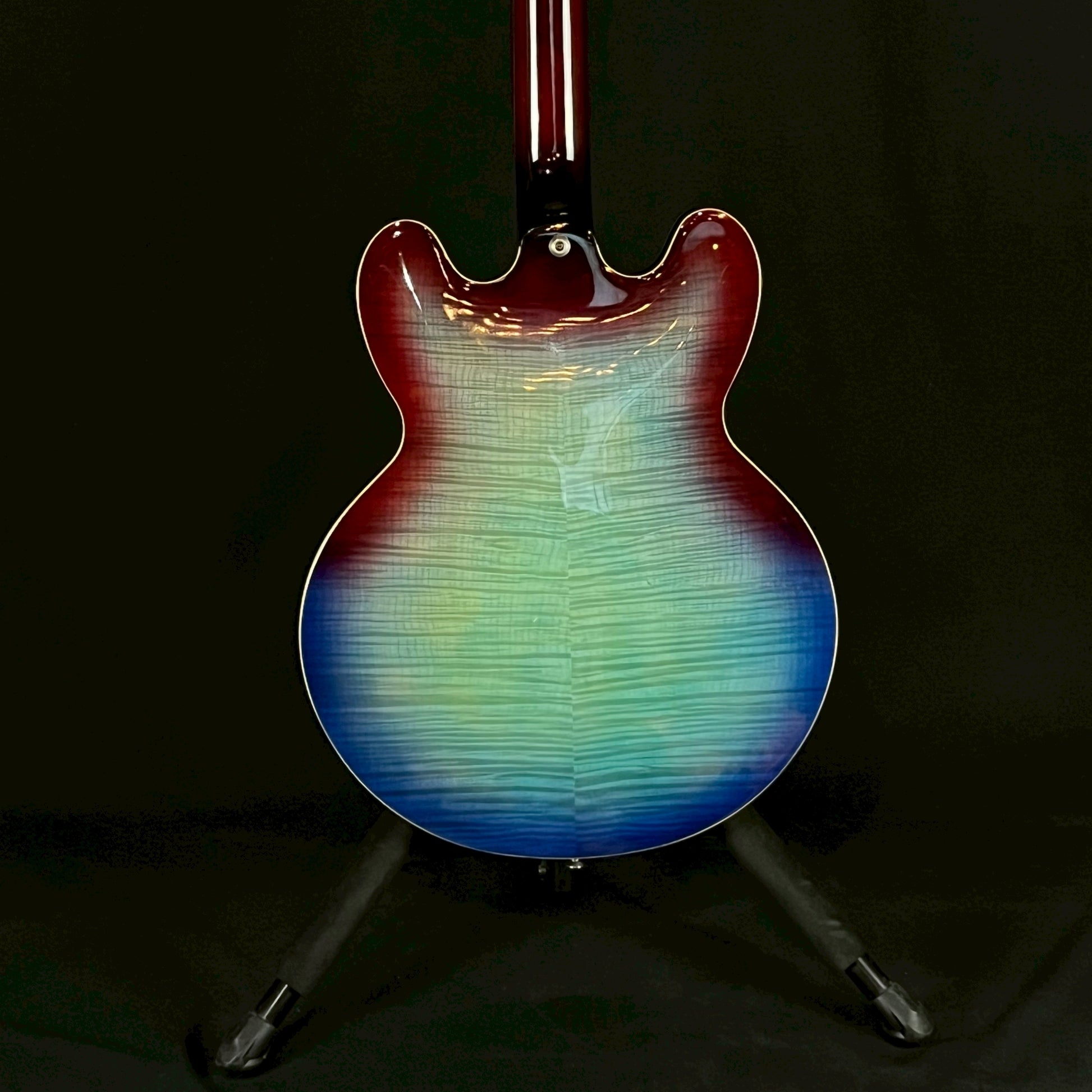 Epiphone ES-335 Figured IG 2020