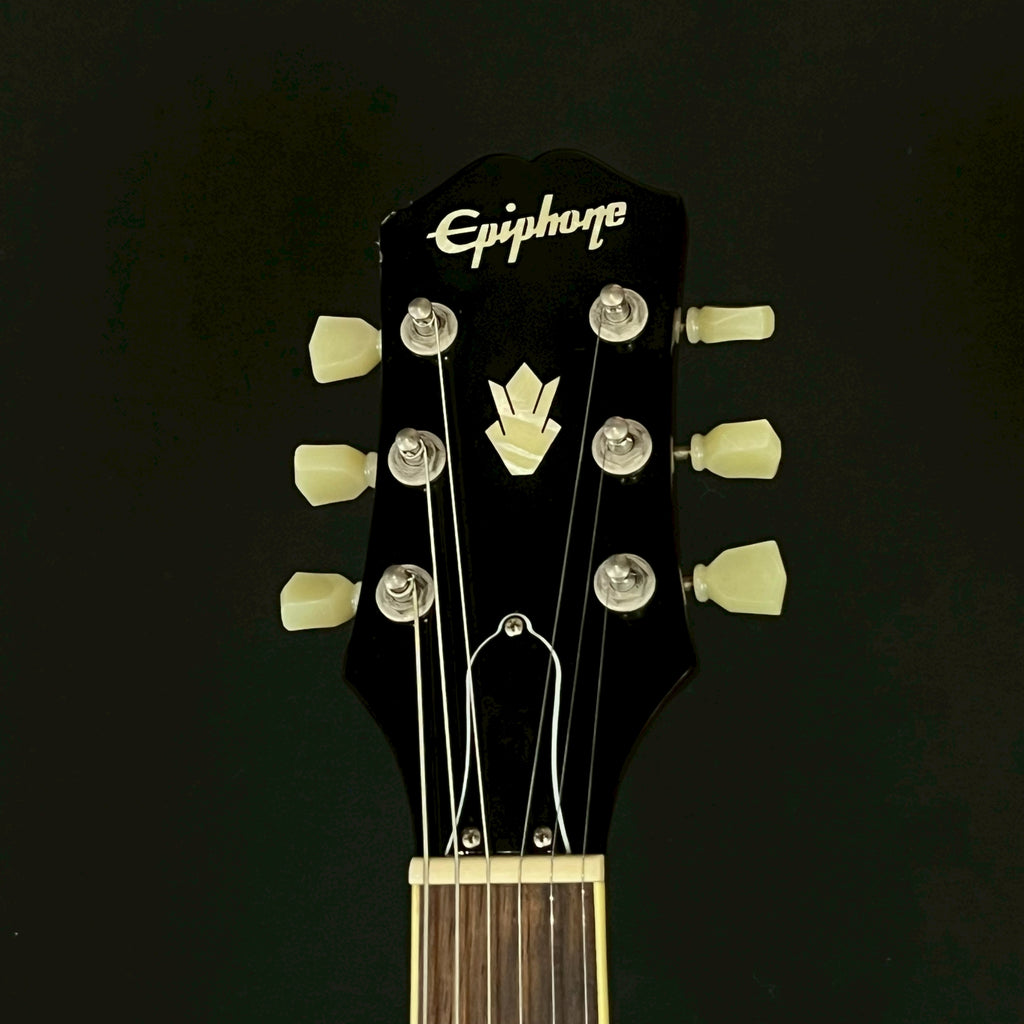 Epiphone ES-335 Figured IG 2020