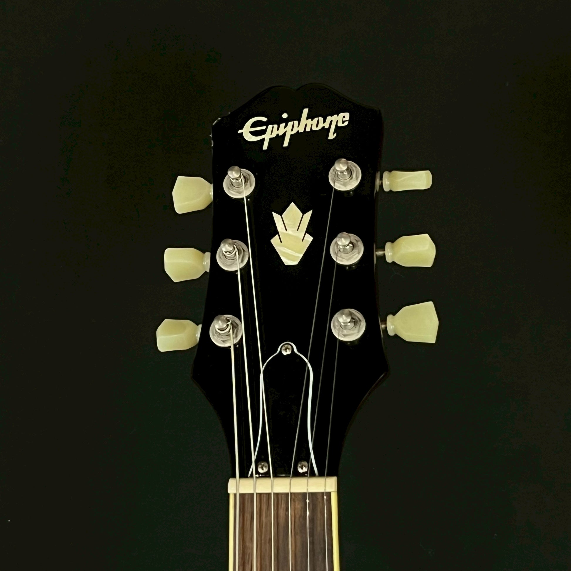 Epiphone ES-335 Figured IG 2020