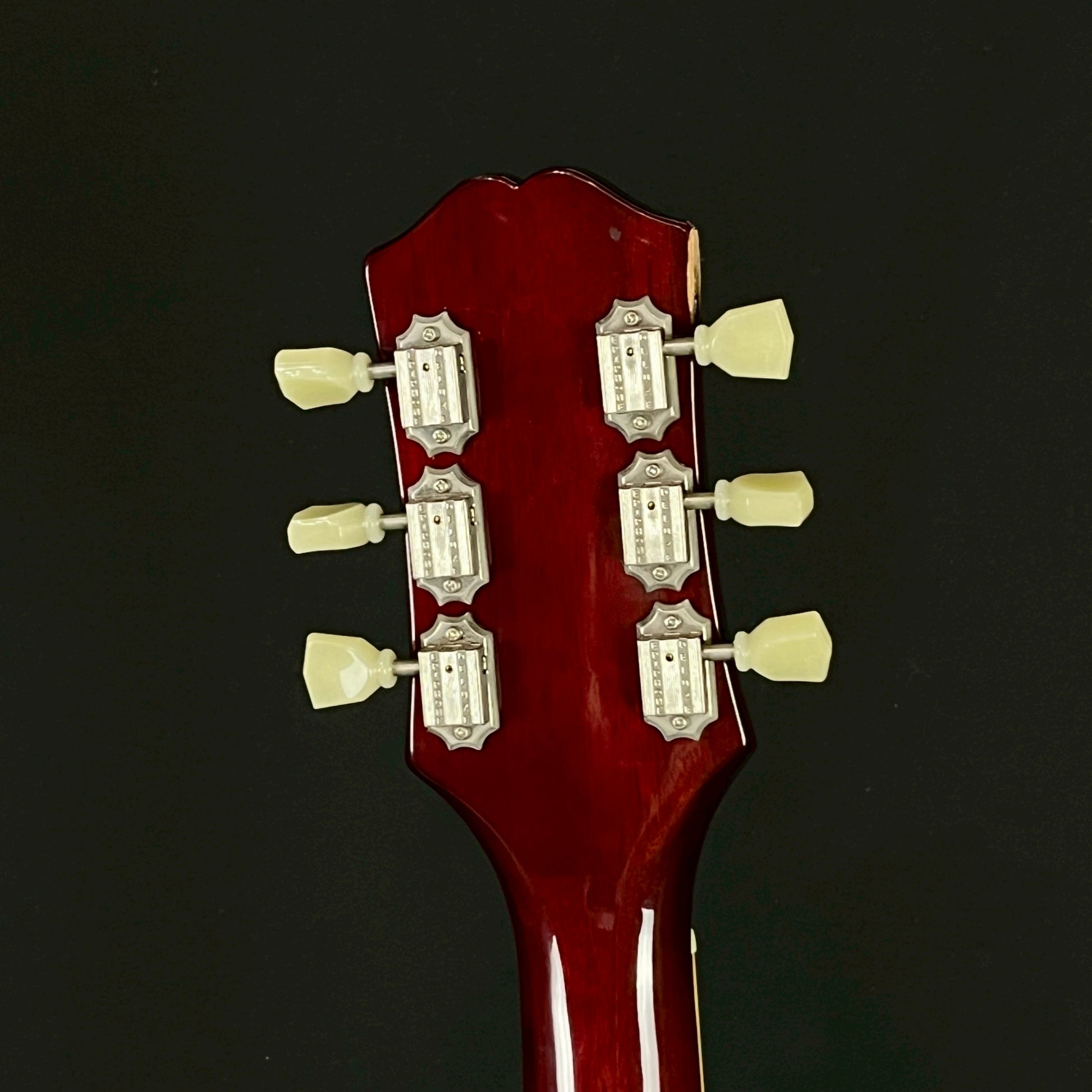Epiphone ES-335 Figured IG 2020