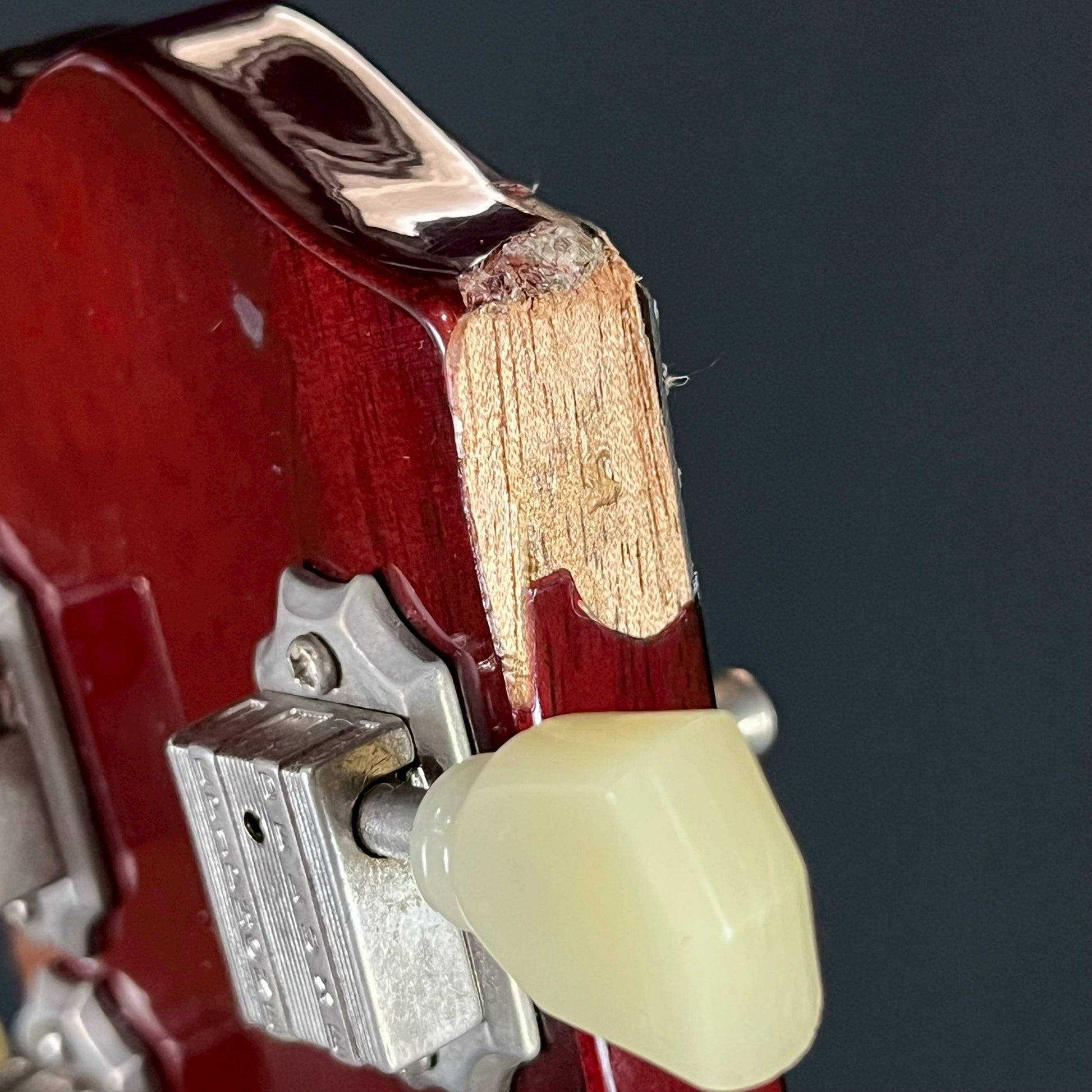 Epiphone ES-335 Figured IG 2020