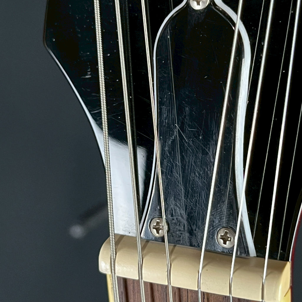 Epiphone ES-335 Figured IG 2020