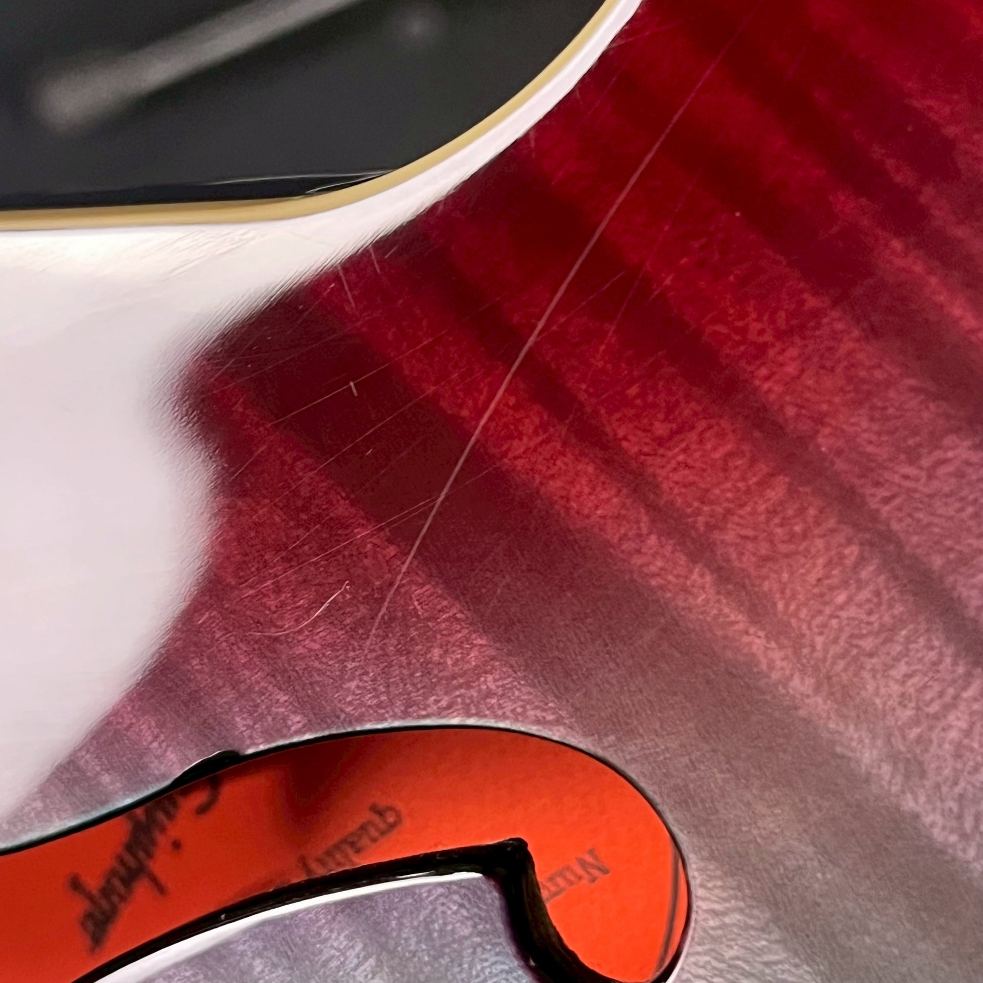Epiphone ES-335 Figured IG 2020