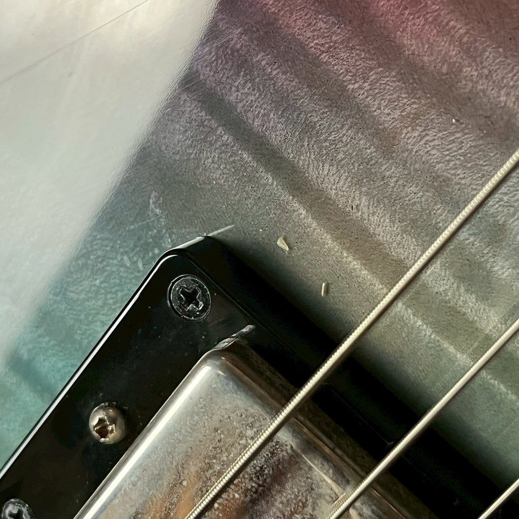 Epiphone ES-335 Figured IG 2020