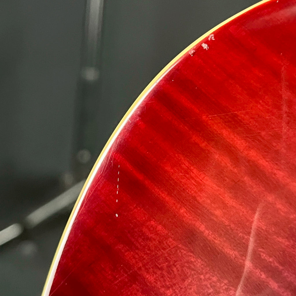 Epiphone ES-335 Figured IG 2020