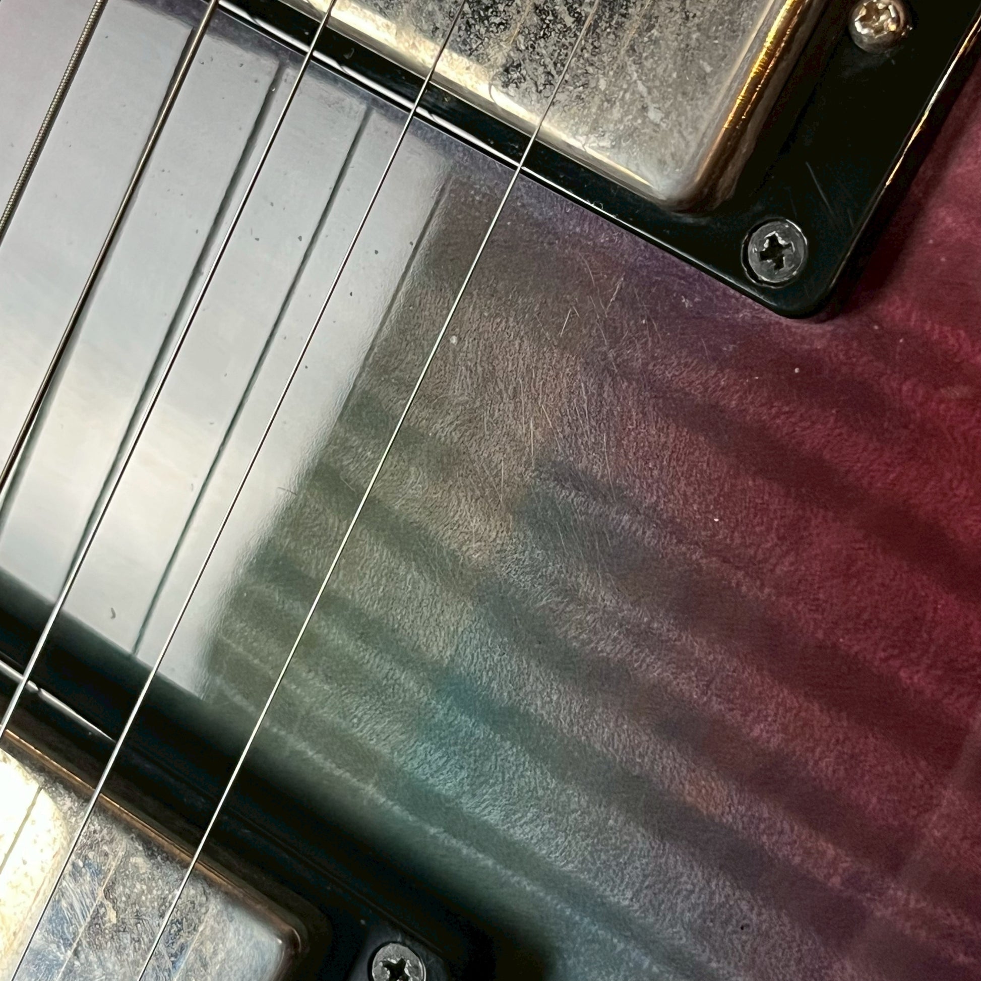 Epiphone ES-335 Figured IG 2020