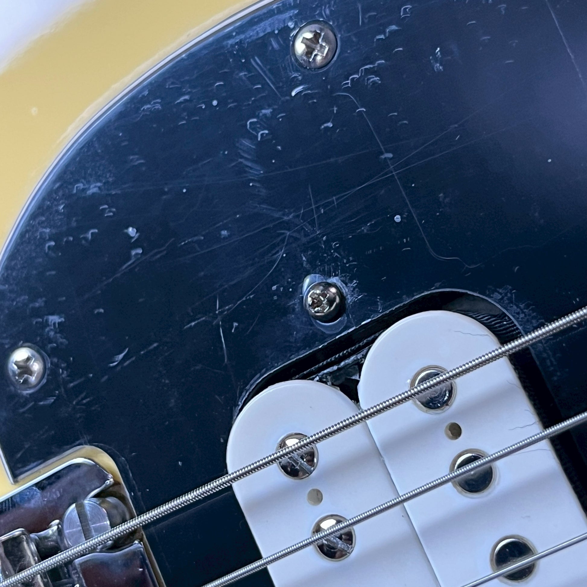 Fender Player Stratocaster HSH 2021