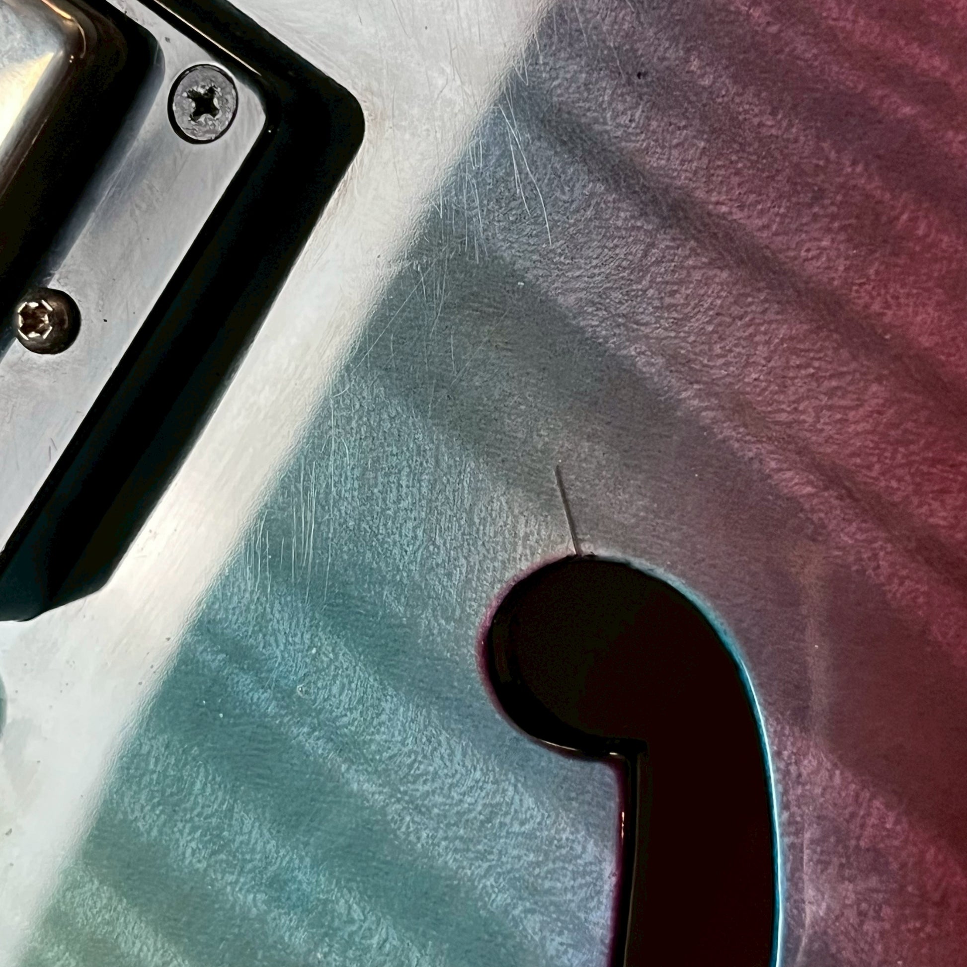 Epiphone ES-335 Figured IG 2020