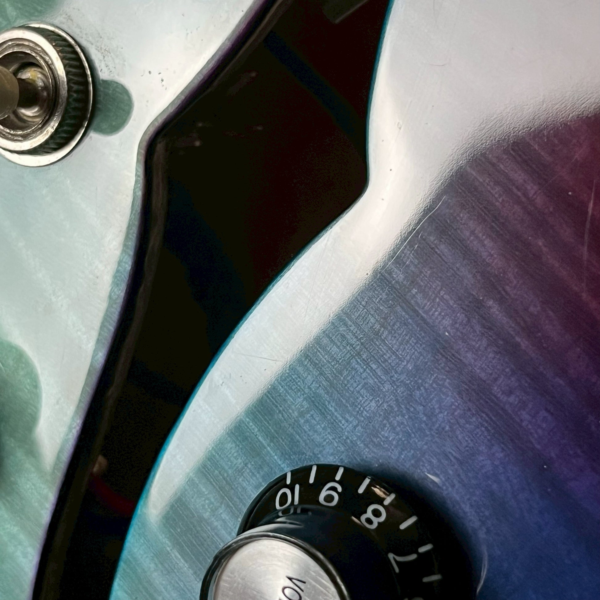 Epiphone ES-335 Figured IG 2020