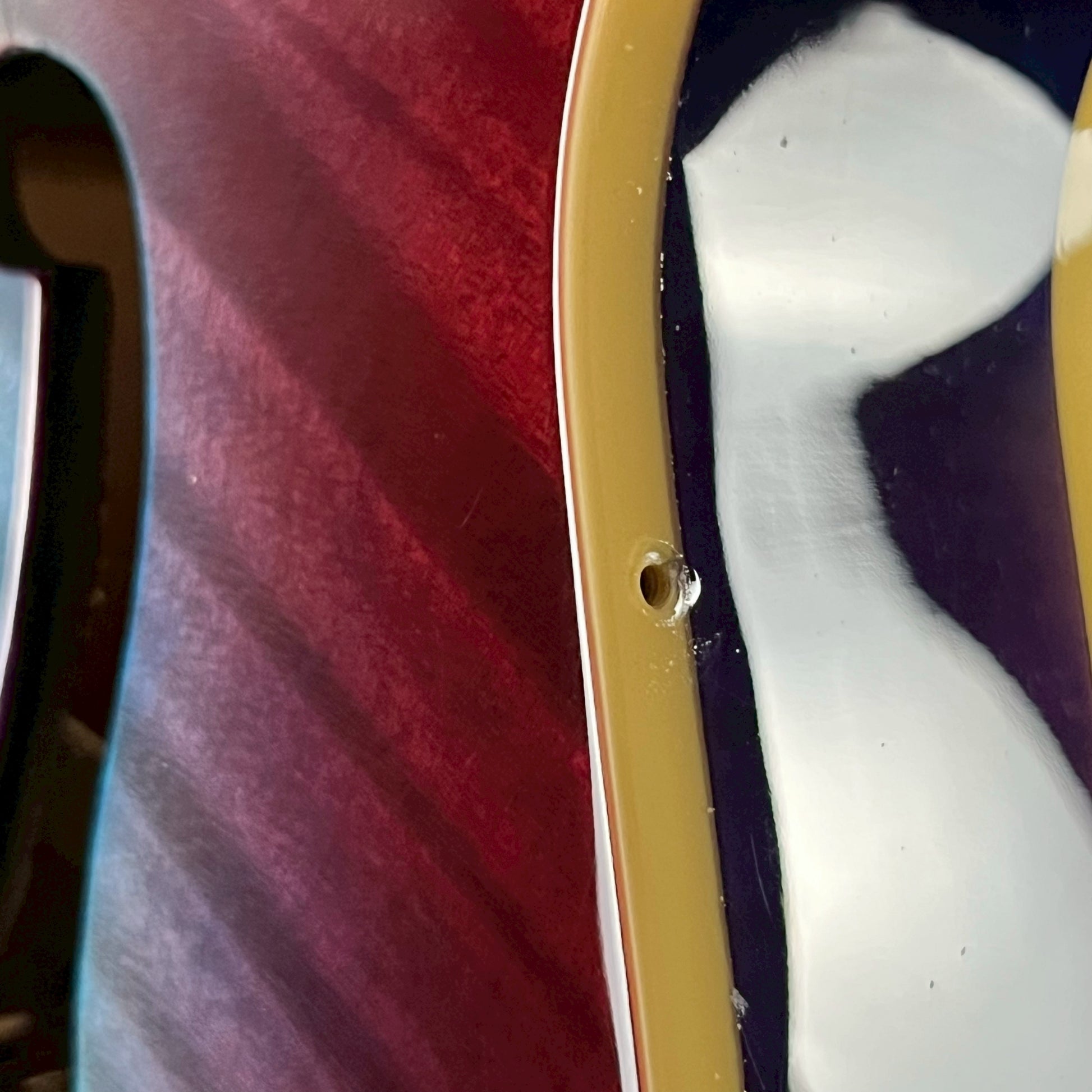 Epiphone ES-335 Figured IG 2020