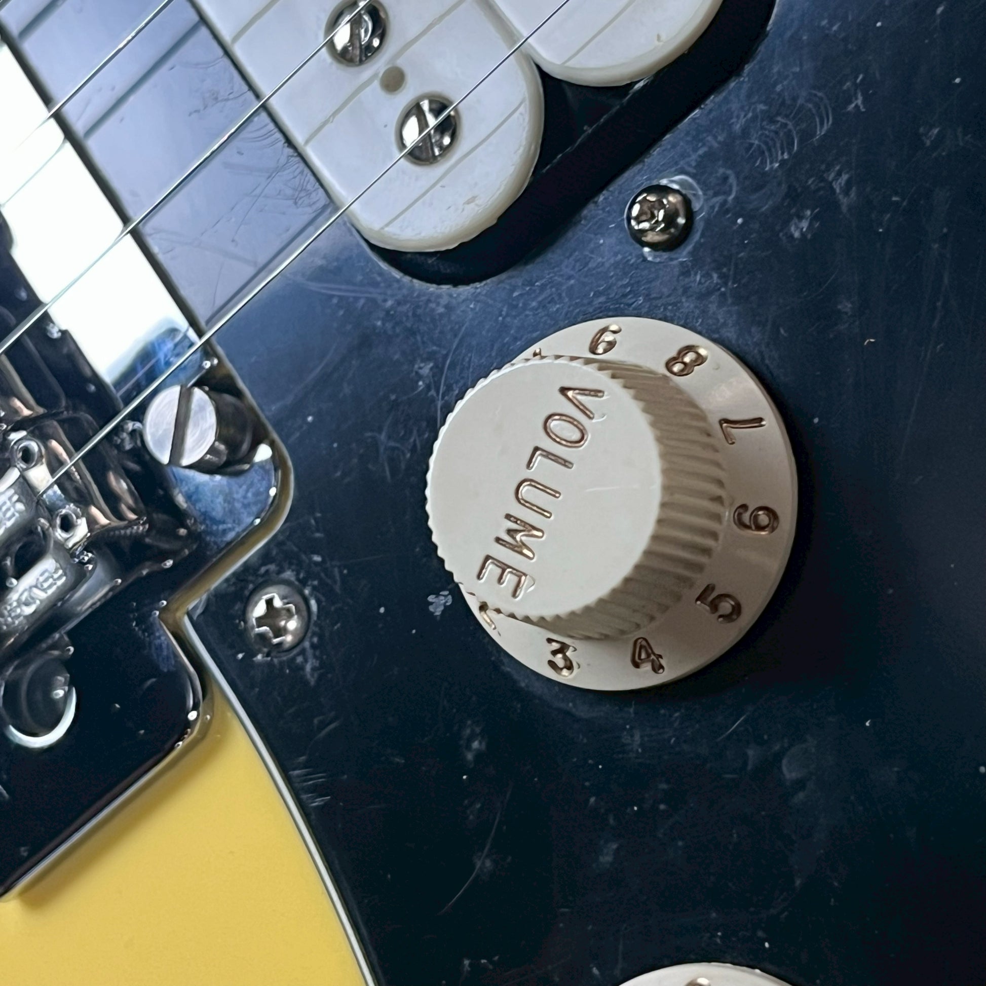 Fender Player Stratocaster HSH 2021