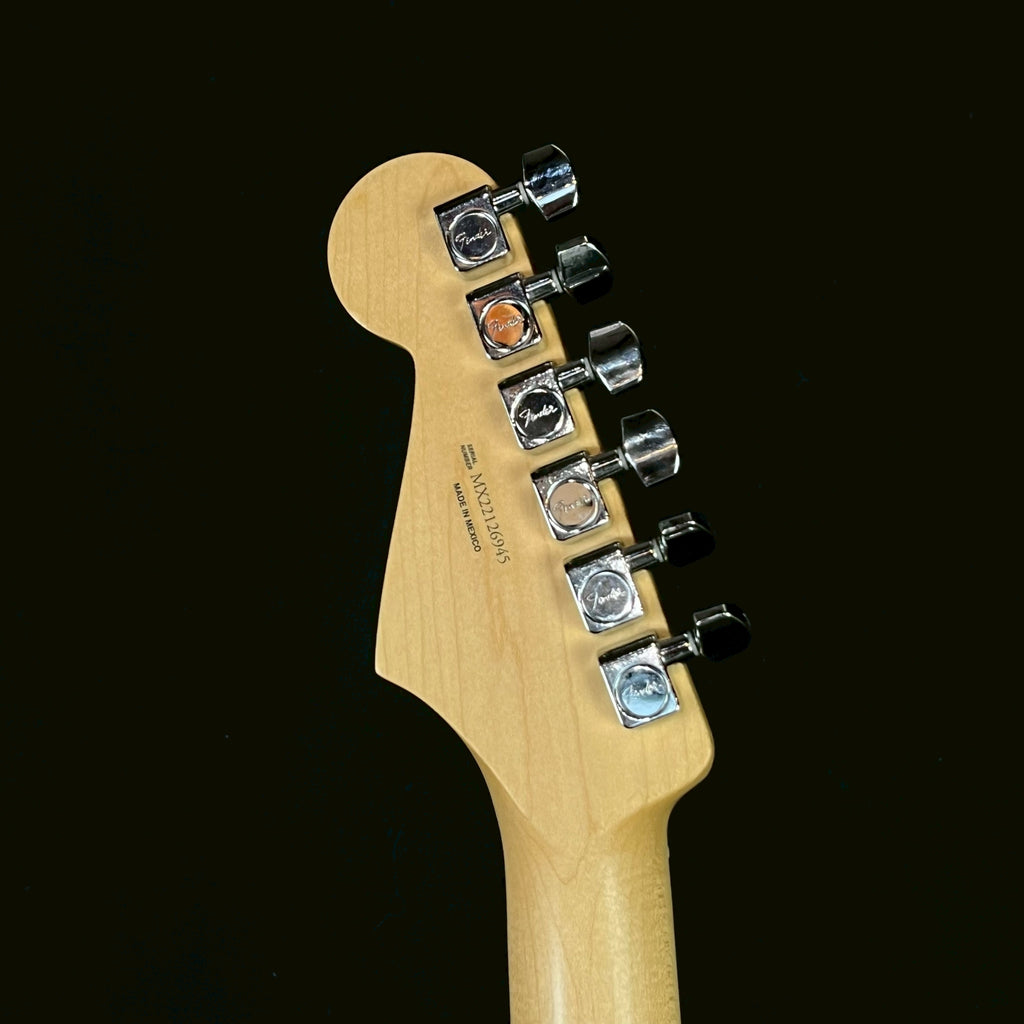 Fender Player Stratocaster Plus Top