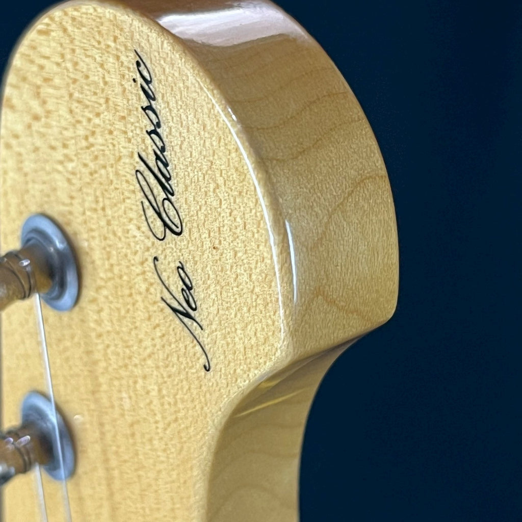 Fujigen Japan Neo Classic Stratocaster