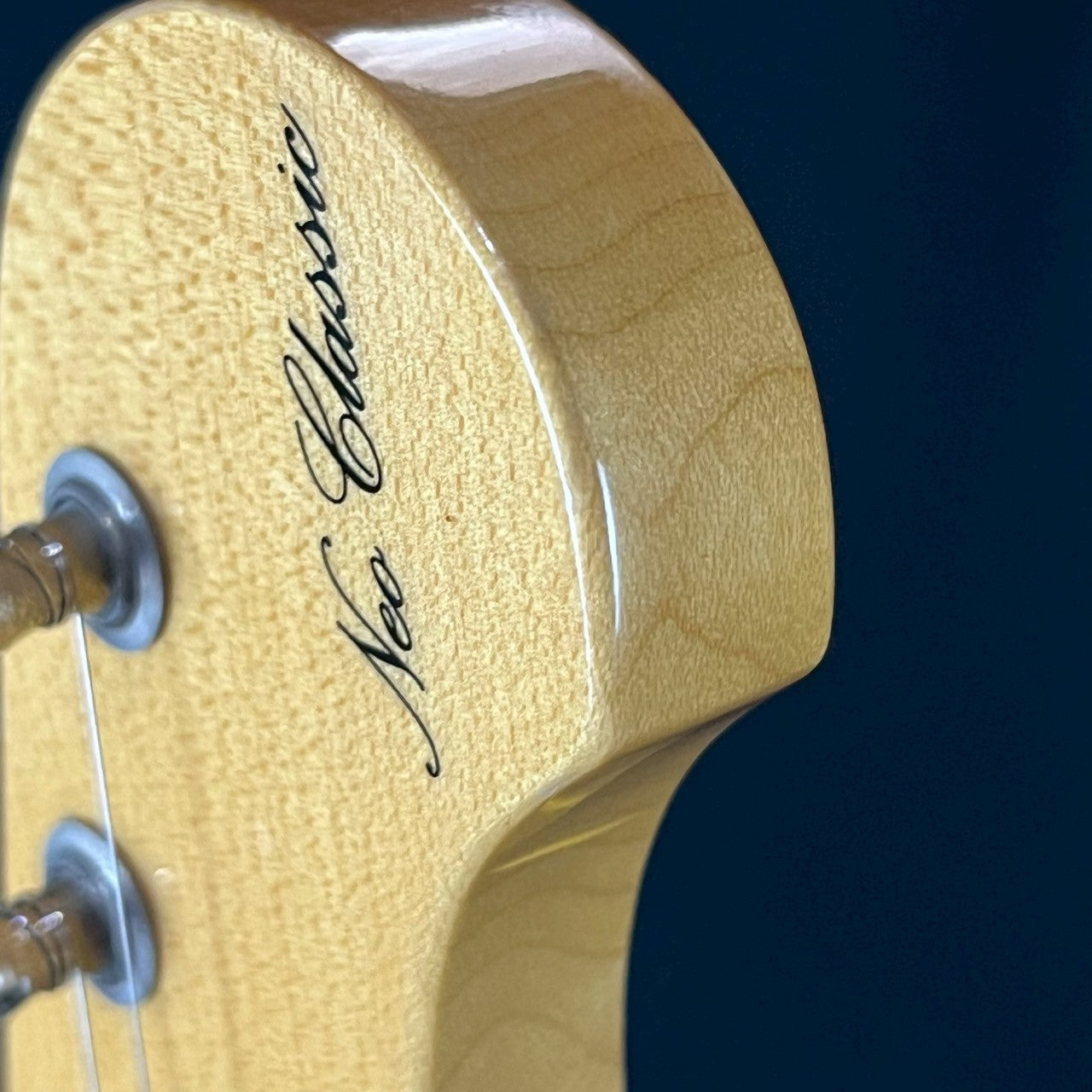 Fujigen Japan Neo Classic Stratocaster